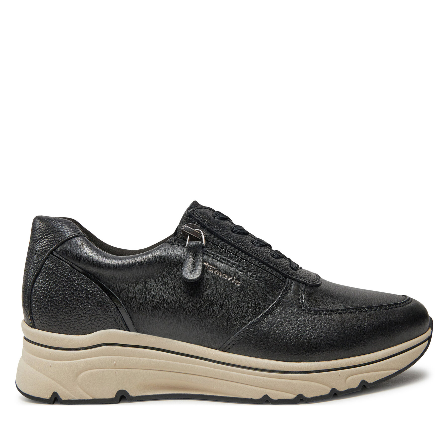 Sneakers Tamaris 1-23711-42 Schwarz von tamaris