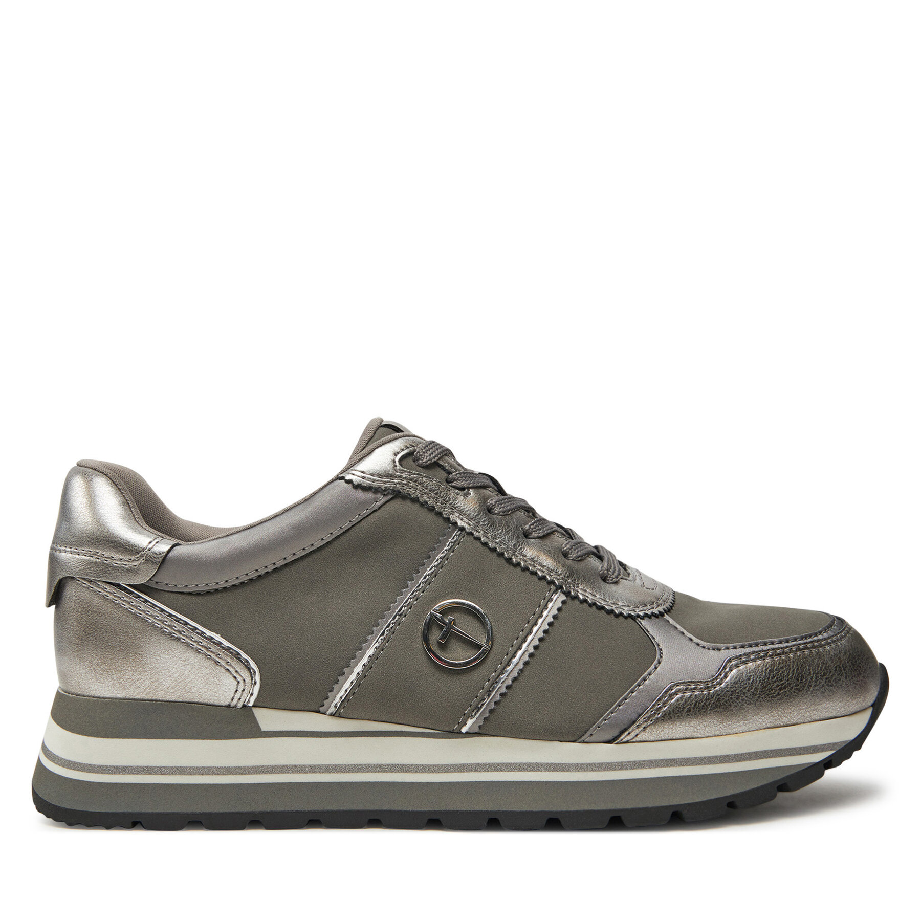 Sneakers Tamaris 1-23727-42 Grau von tamaris