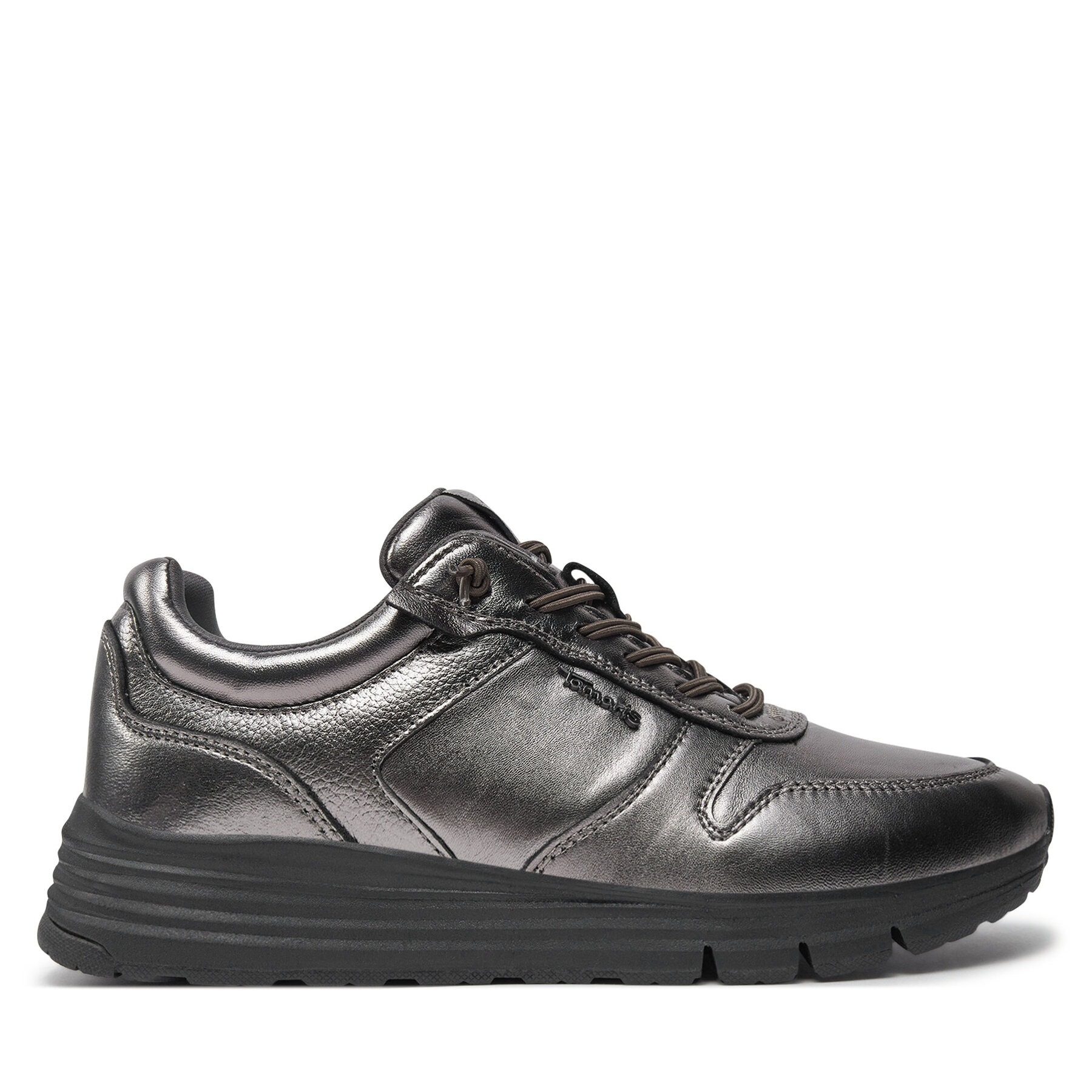 Sneakers Tamaris 1-23730-41 Silberfarben Sneakers Tamaris 1-23730-41 Silberfarben von tamaris