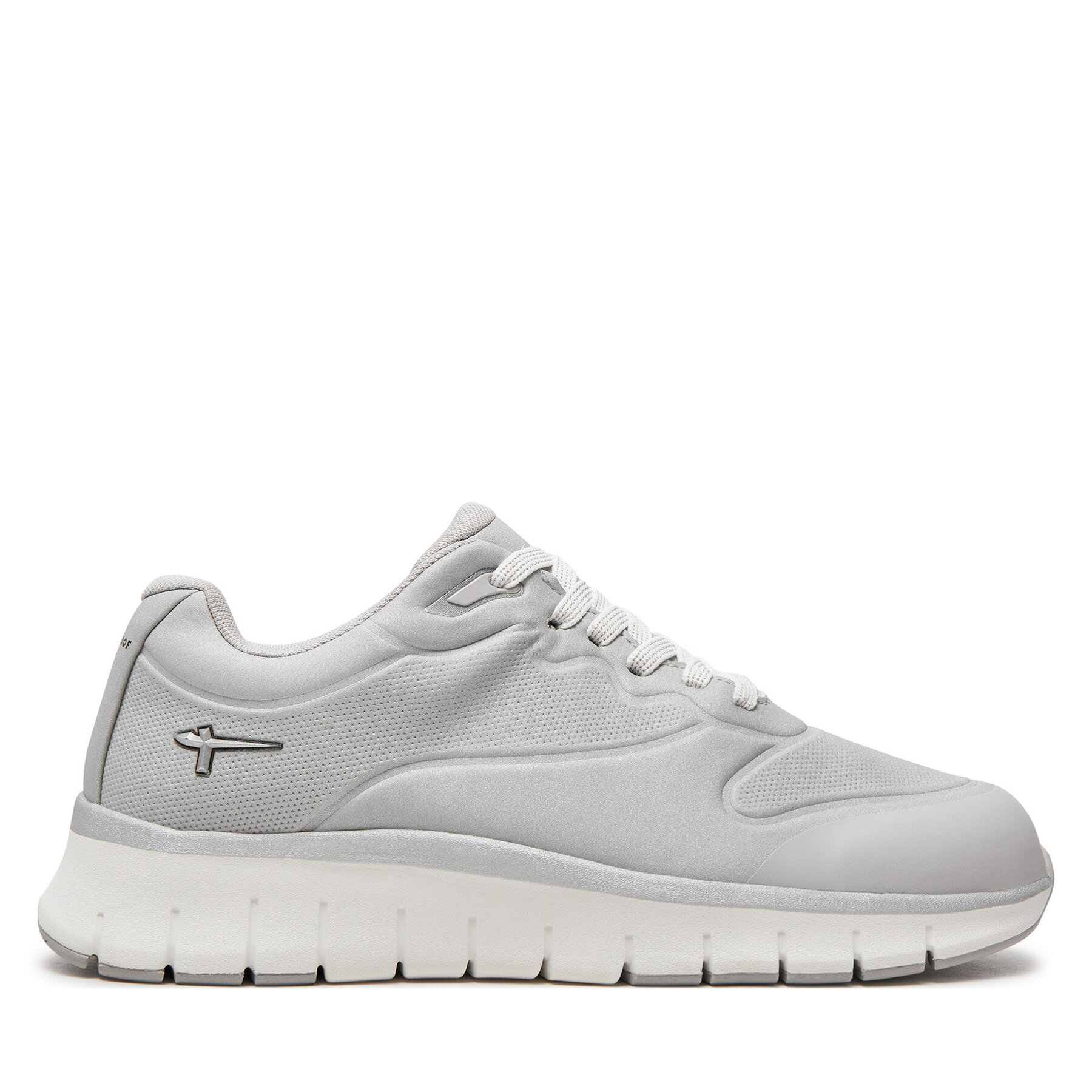 Sneakers Tamaris 1-23757-43 Grau von tamaris