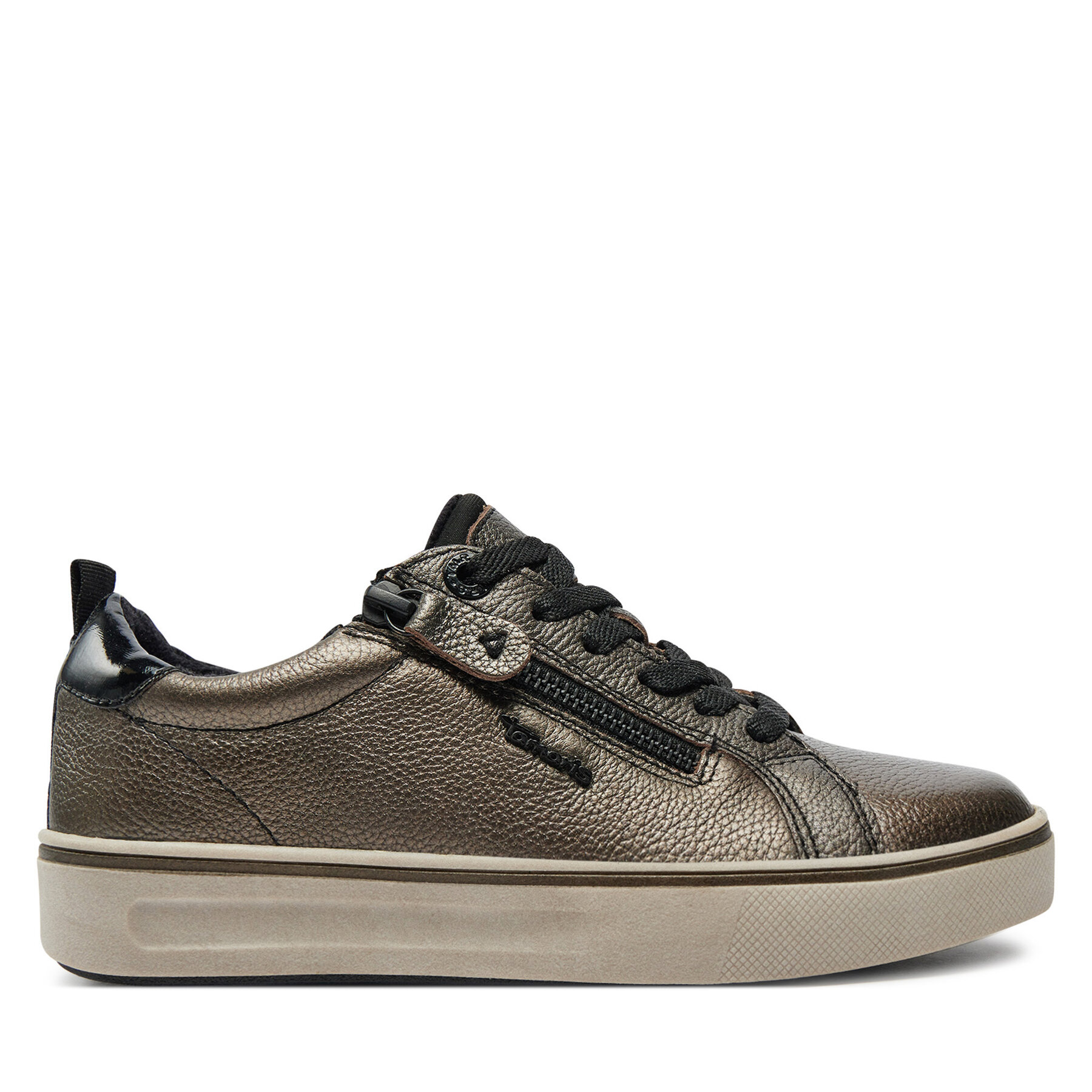 Sneakers Tamaris 8-83707-42 Braun von tamaris