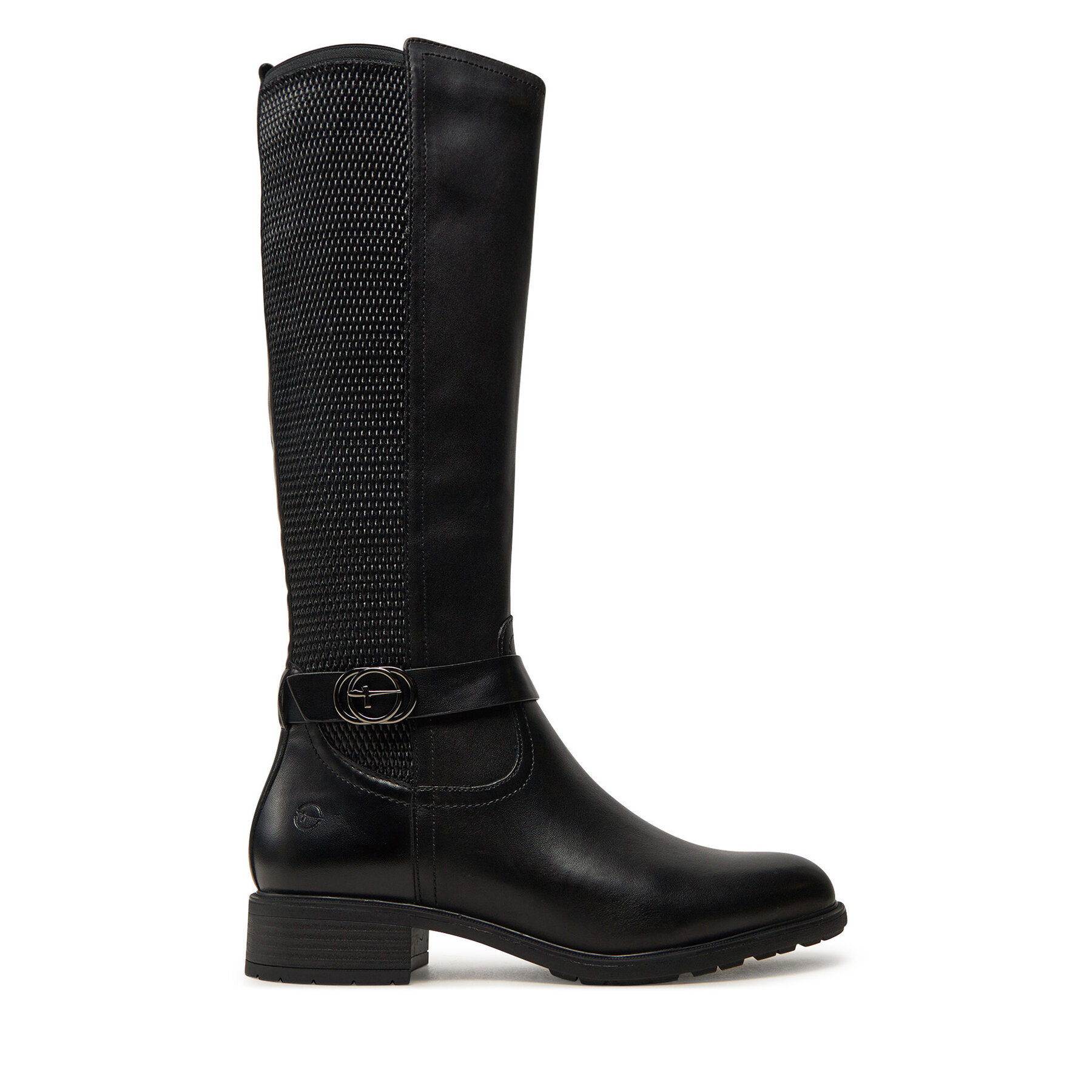 Stiefel Tamaris 1-25618-43 Schwarz von tamaris