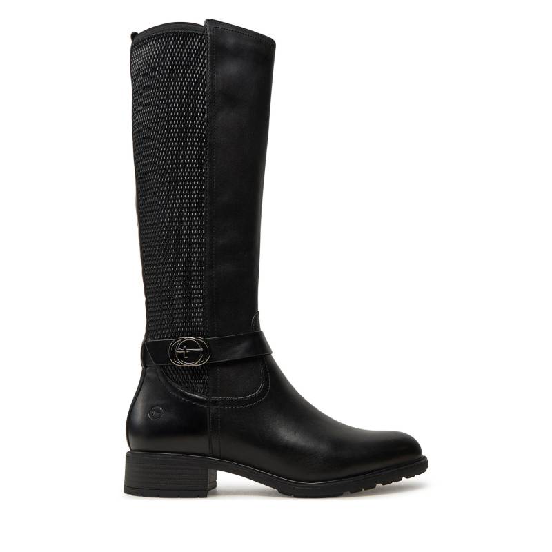 Stiefel Tamaris 1-25618-43 Schwarz von tamaris