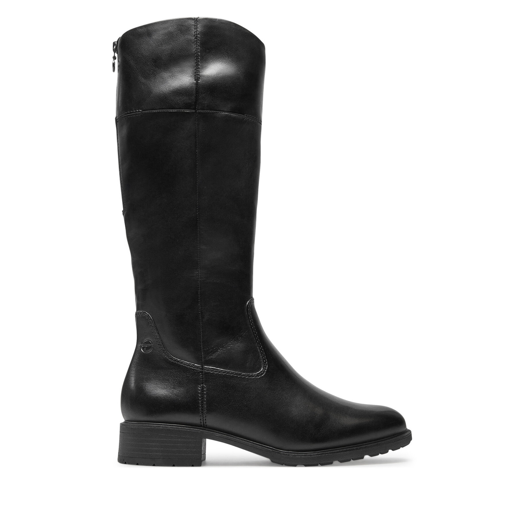 Stiefel Tamaris 1-25642-43 Schwarz von tamaris