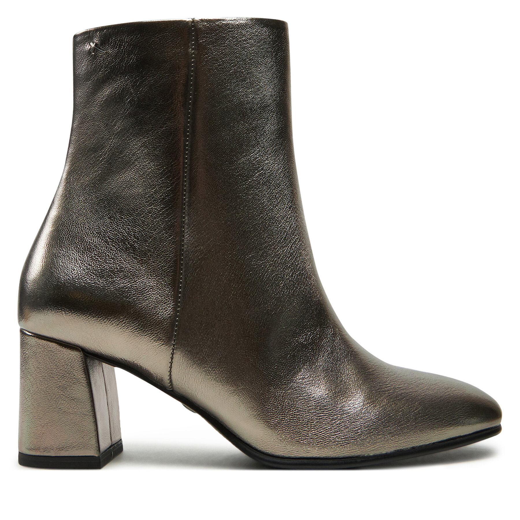 Stiefeletten Tamaris 1-25046-43 Silberfarben Stiefeletten Tamaris 1-25046-43 Silberfarben von tamaris