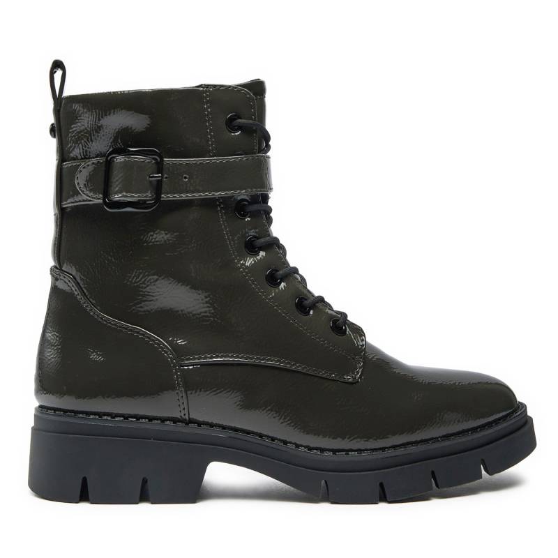 Stiefeletten Tamaris 1-25289-41 Khakifarben von tamaris