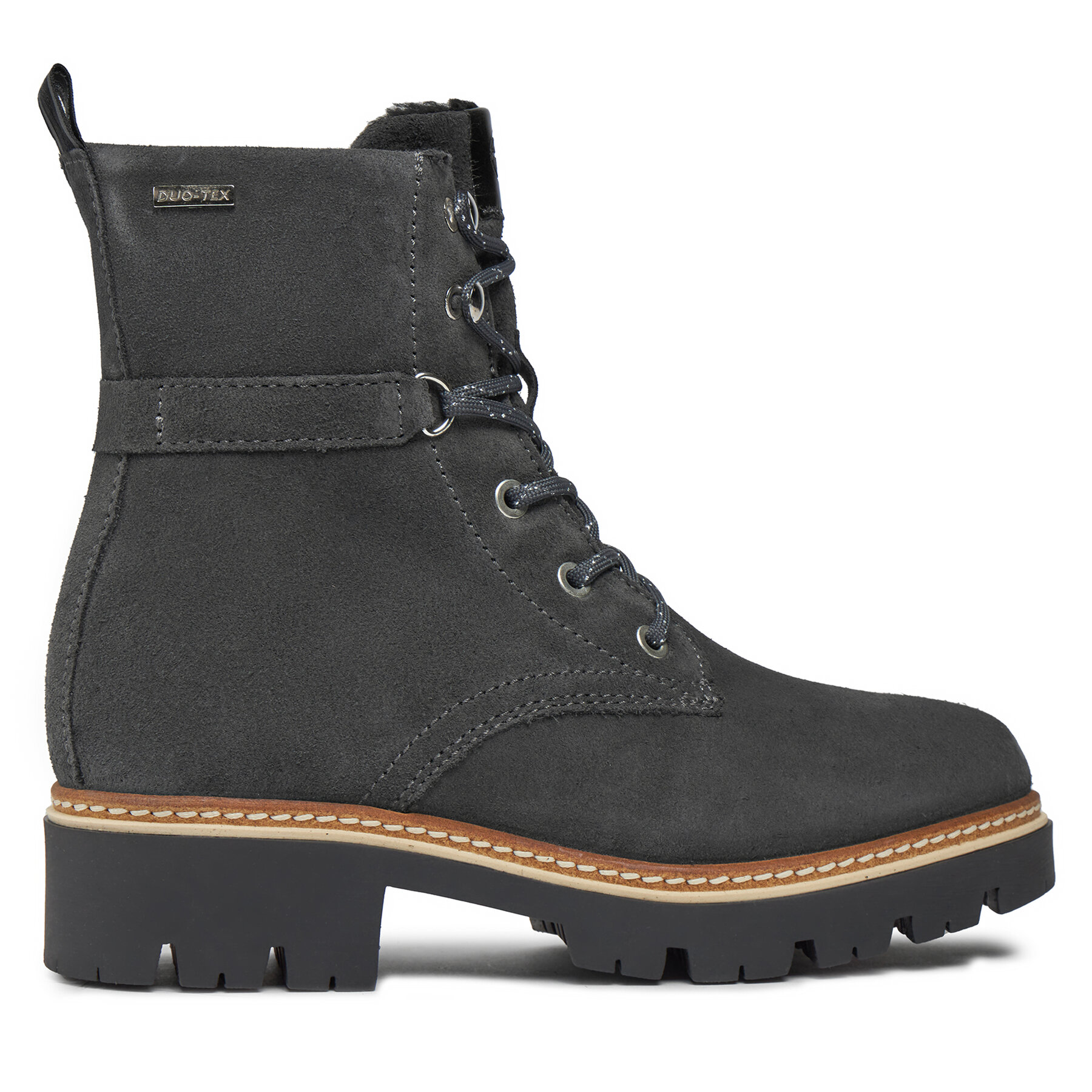 Stiefeletten Tamaris 1-26233-41 Grau Stiefeletten Tamaris 1-26233-41 Grau von tamaris