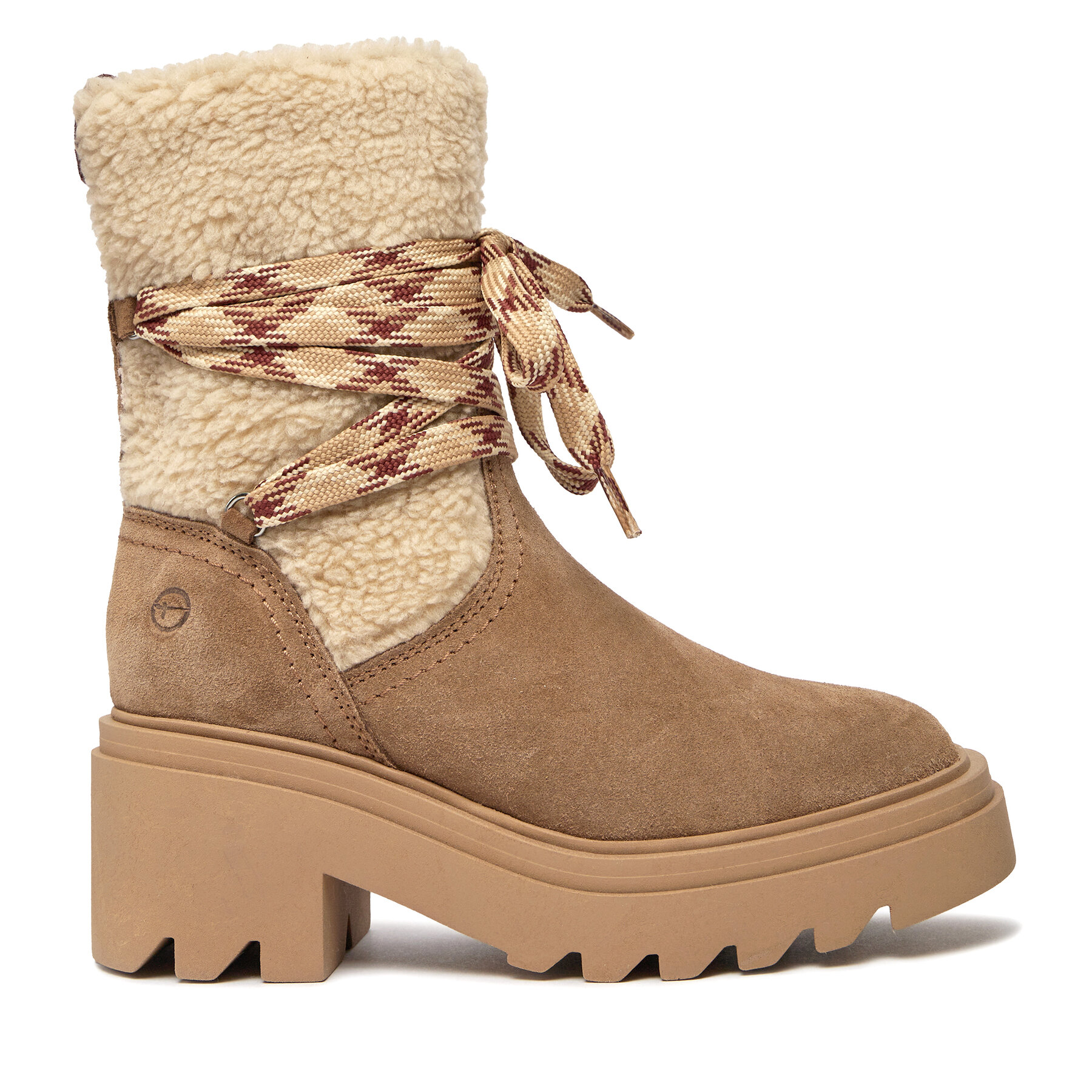 Stiefeletten Tamaris 1-26242-41 Braun Stiefeletten Tamaris 1-26242-41 Braun von tamaris