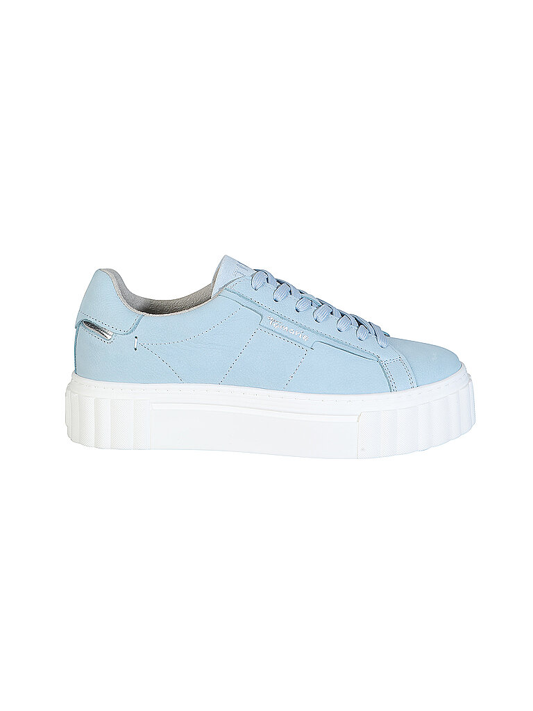 TAMARIS Sneaker  hellblau | 39 von tamaris