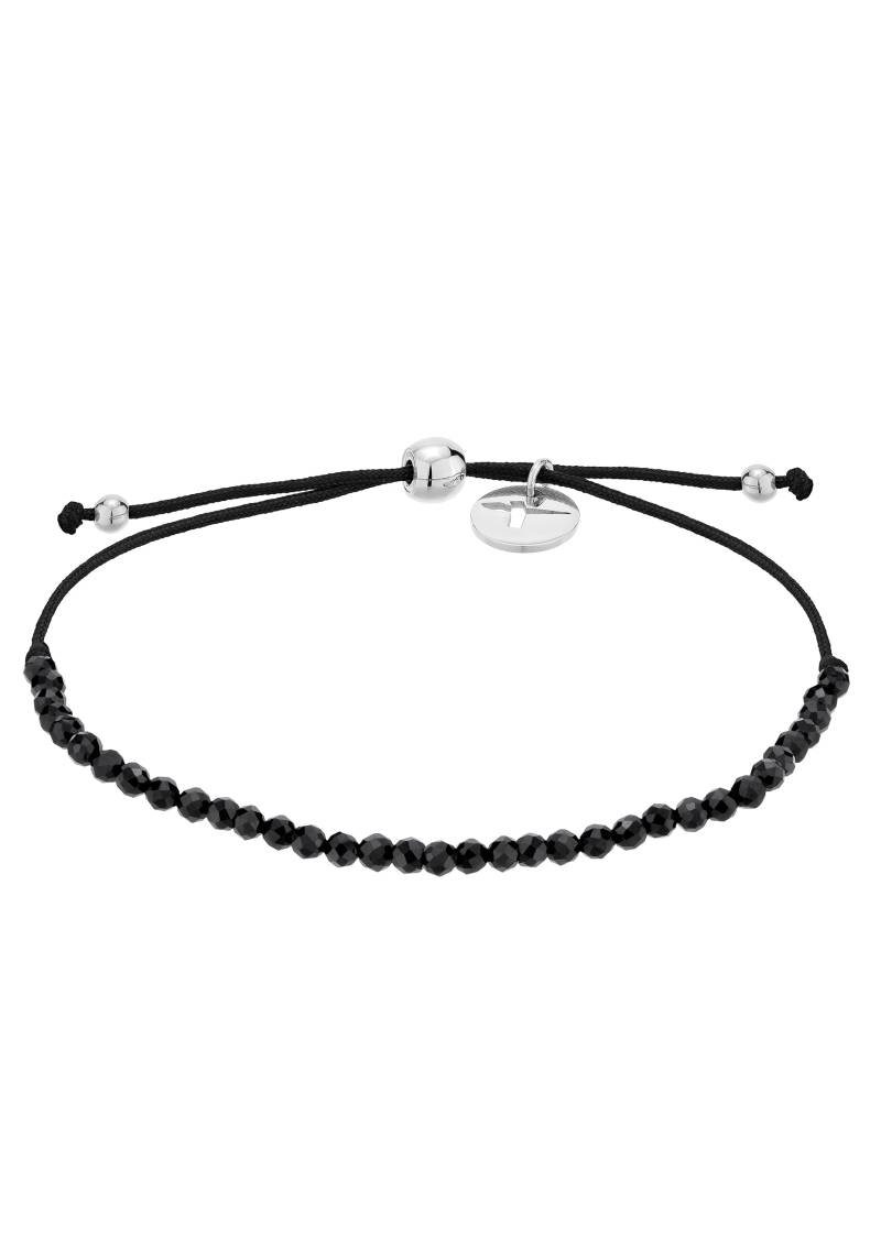 Tamaris Armband »TJ-0125-B-17«, mit Onyx von tamaris