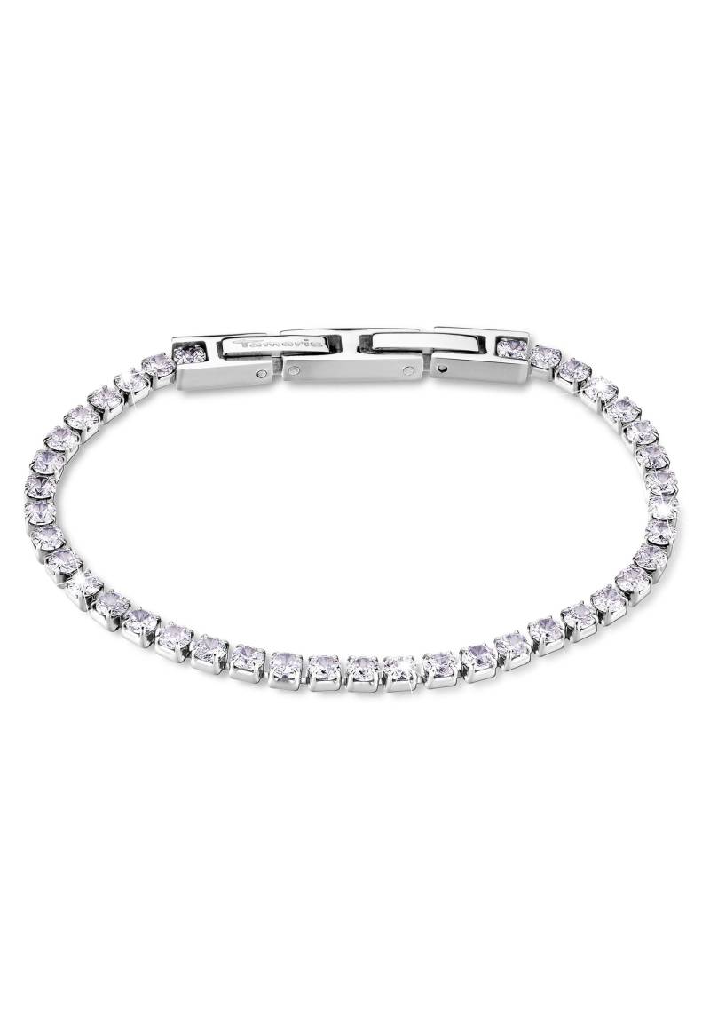 Tamaris Armband »TJ-0397-B-19«, mit Zirkonia (synth.) Tamaris Armband »TJ-0397-B-19«, mit Zirkonia (synth.) von tamaris
