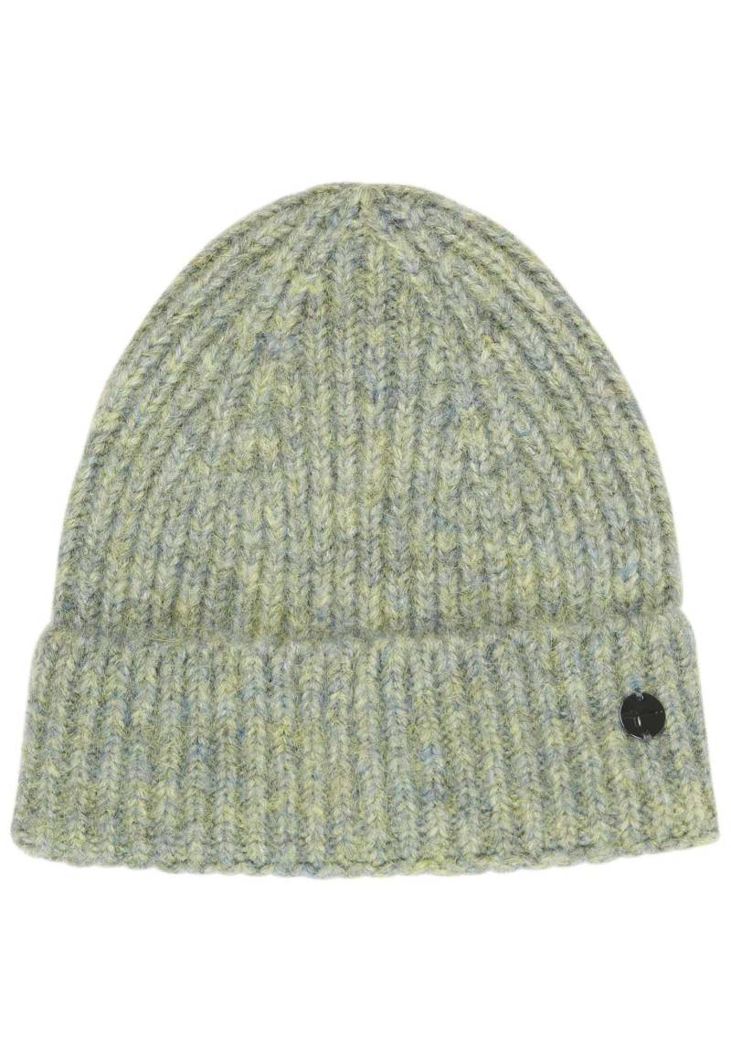 Tamaris Beanie »Tamaris Accessoires Biorine« von tamaris