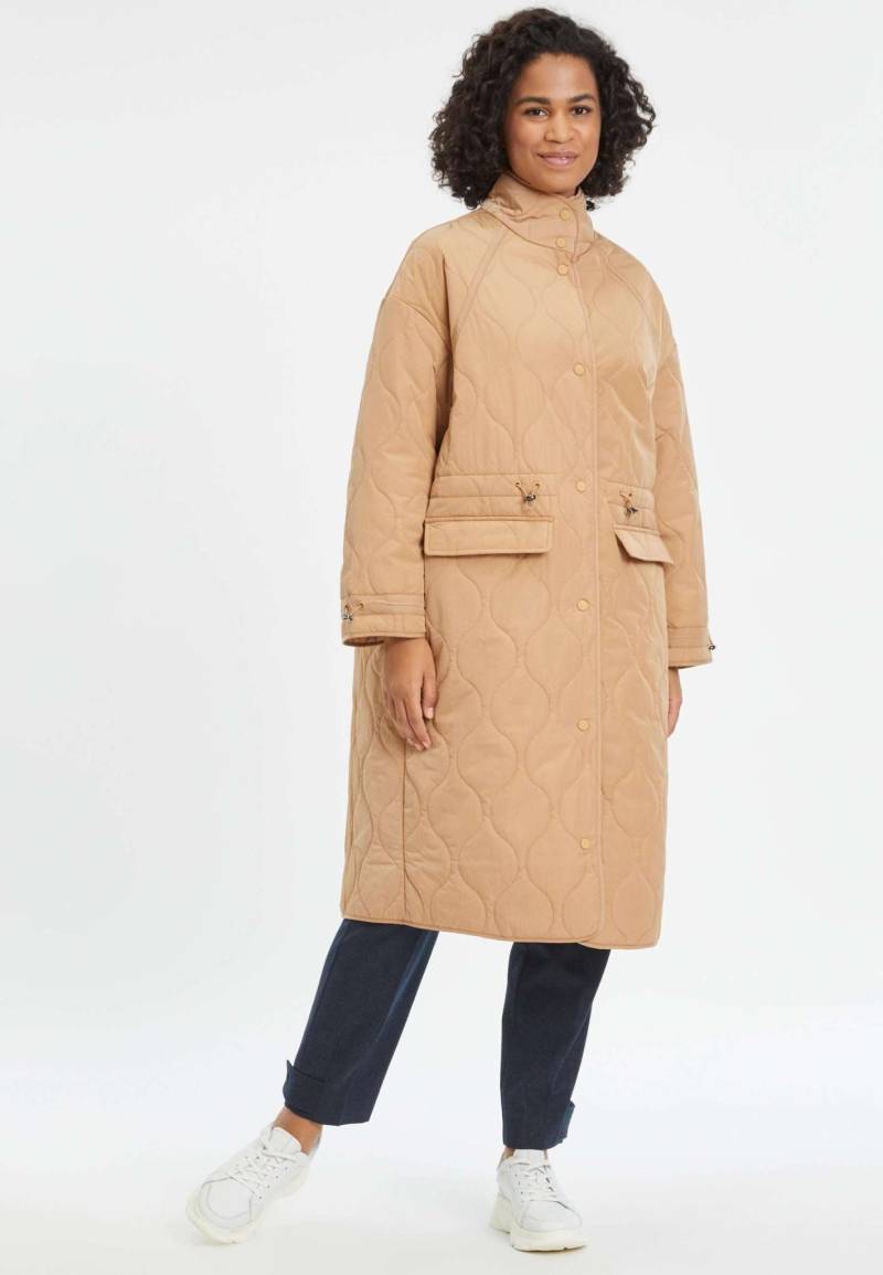 Tamaris Blusenjacke »Jacke Baicoi Quilted Coat« von tamaris