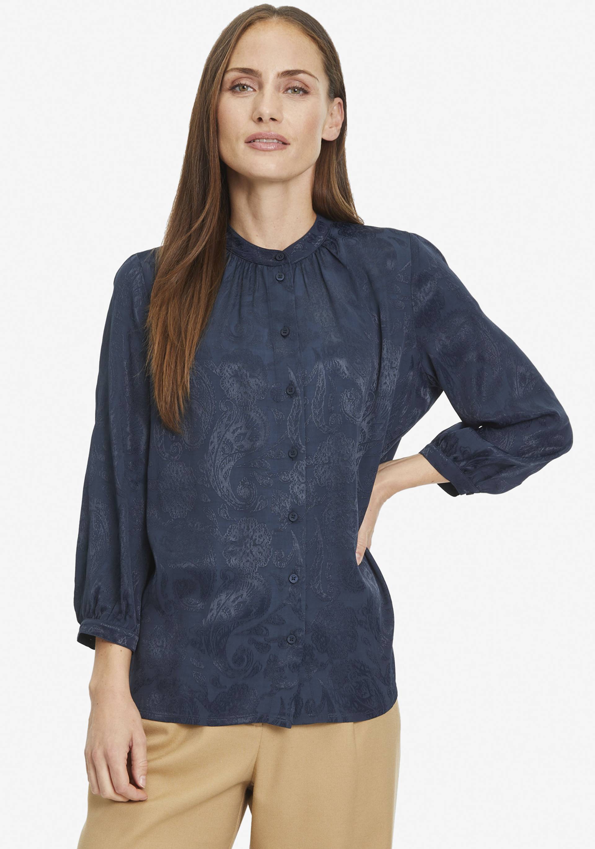 Tamaris Blusentop, mit Paisely Muster - NEUE KOLLEKTION Tamaris Blusentop, mit Paisely Muster - NEUE KOLLEKTION von tamaris