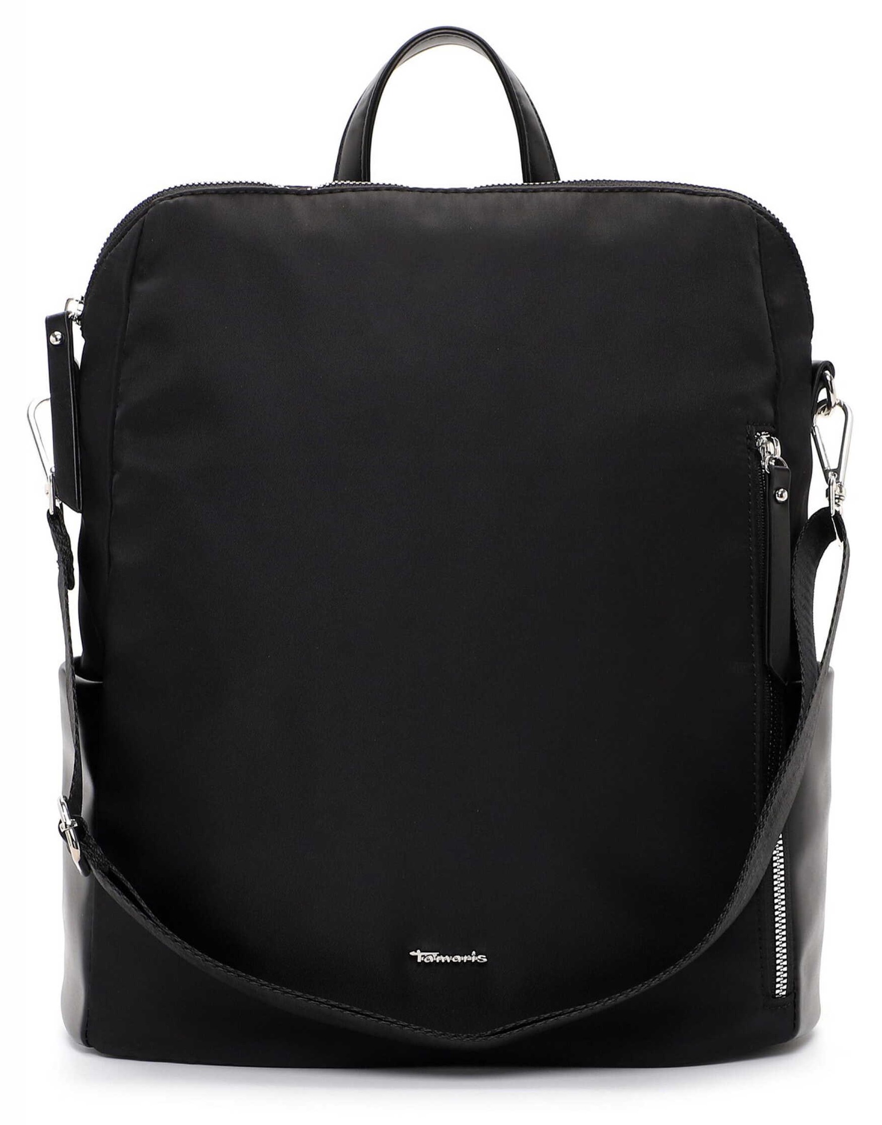 Tamaris Cityrucksack »Larissa«, in dezent schickem Look von tamaris