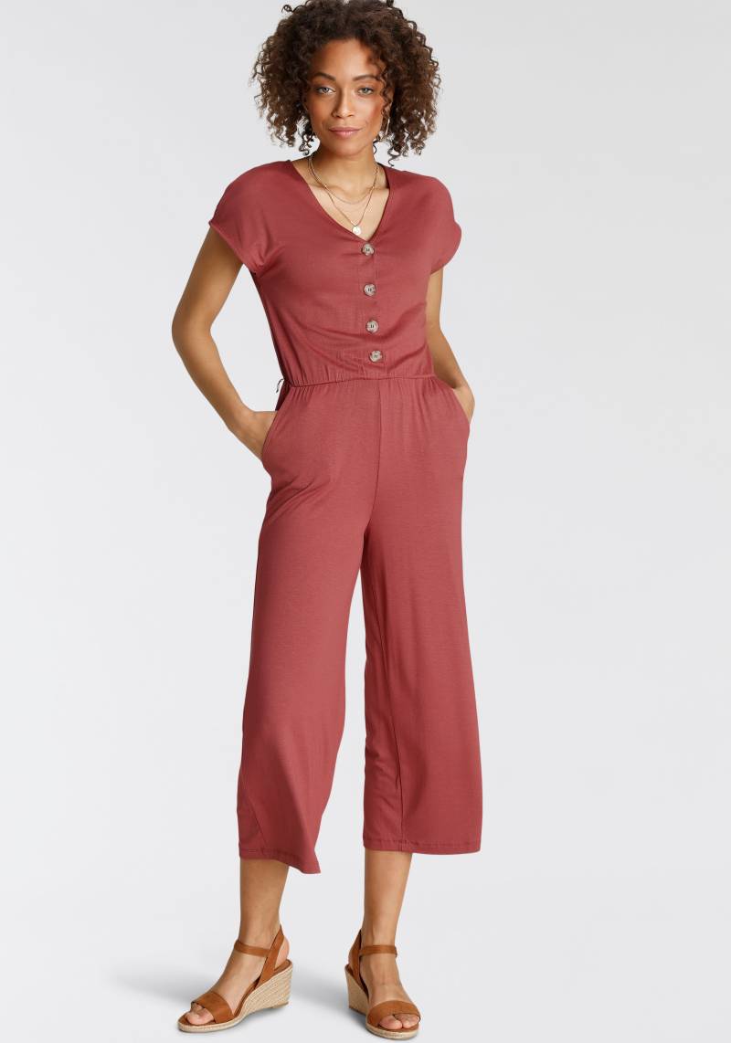 Tamaris Culotte-Overall von tamaris