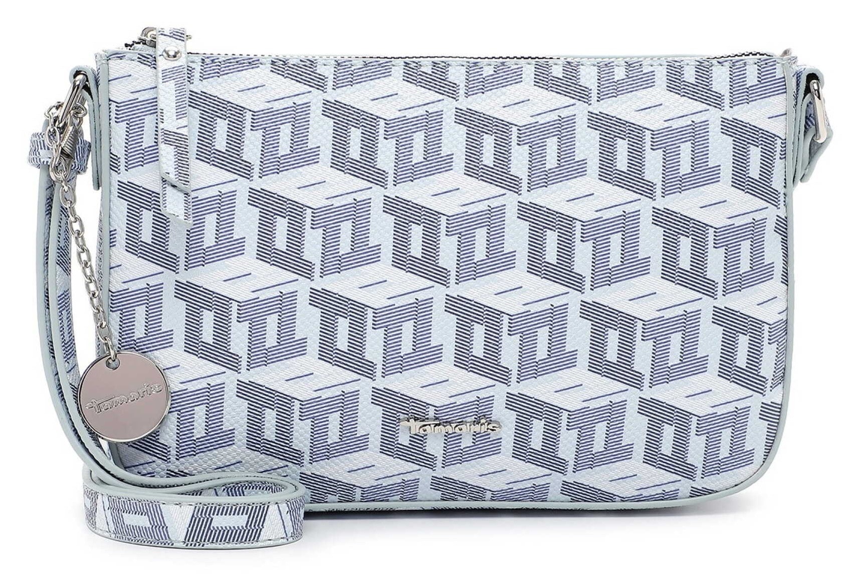 Tamaris Handtasche »TAS Adriane«, Single Lettering Tamaris Handtasche »TAS Adriane«, Single Lettering von tamaris