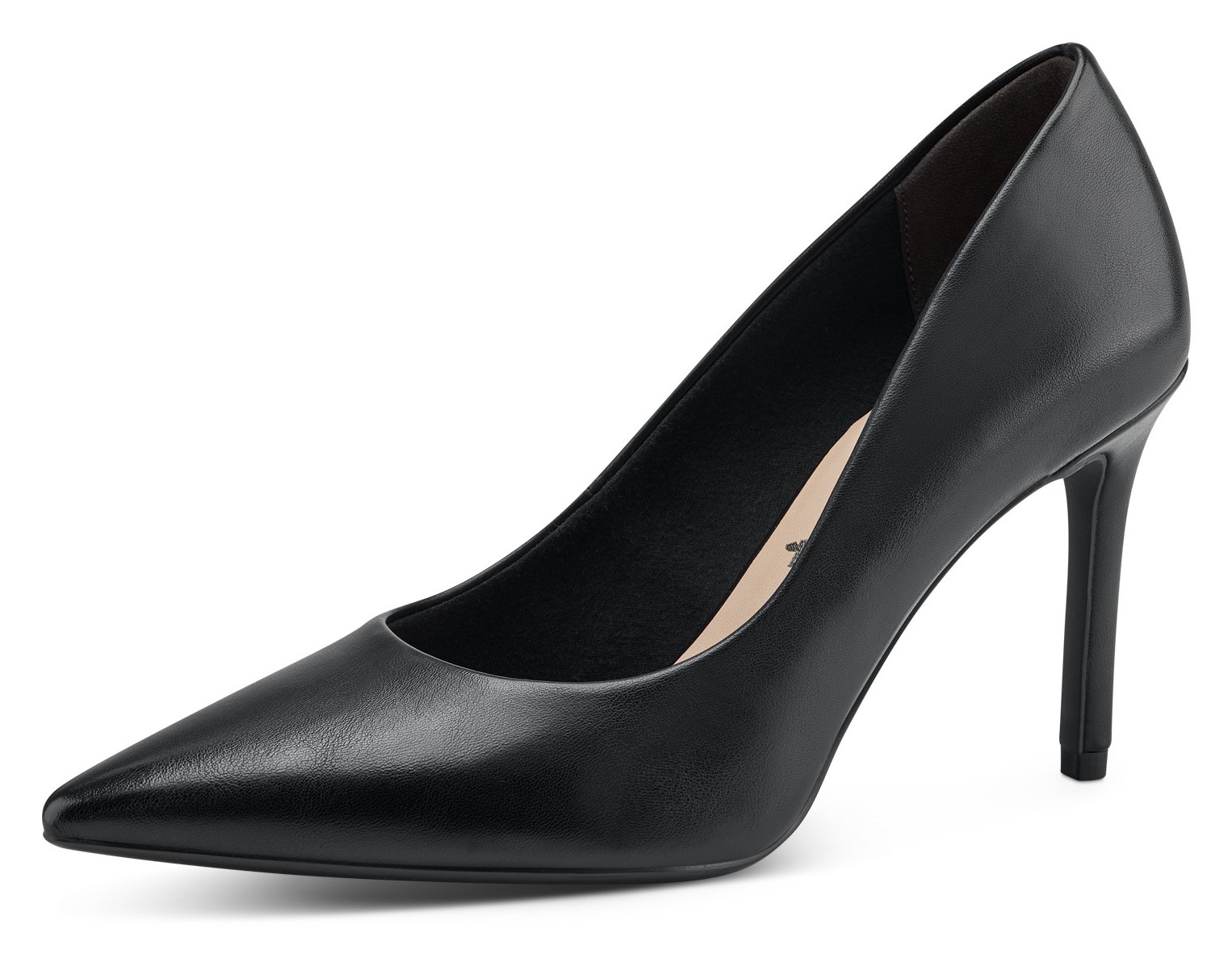 Tamaris High-Heel-Pumps, in spitzer Form von tamaris