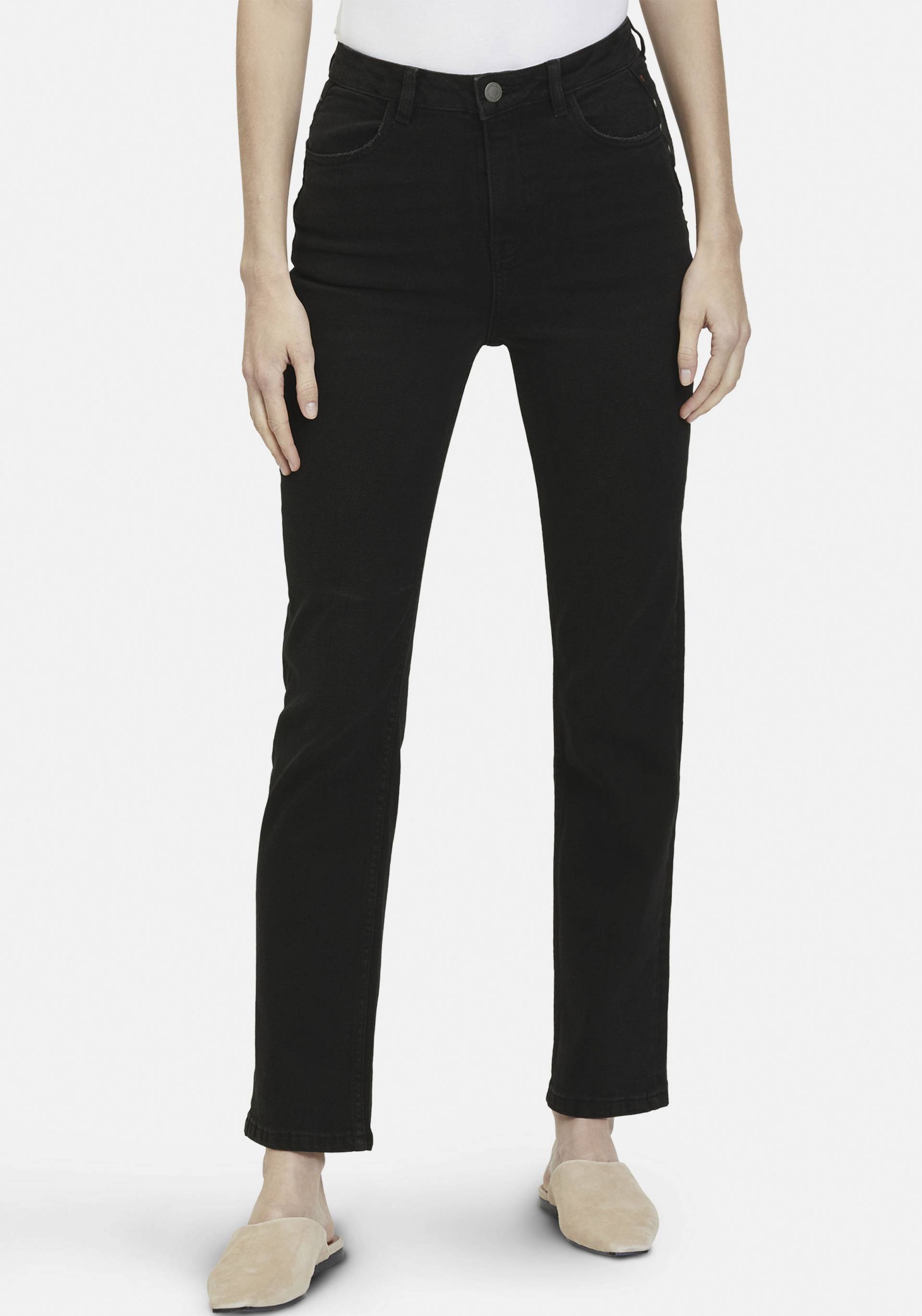Tamaris Highwaist Leggings, im 4-Pocket-Style Tamaris Highwaist Leggings, im 4-Pocket-Style von tamaris