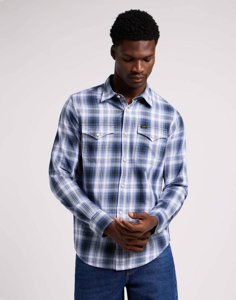 Tamaris Kurzarmhemd »Wrangler Hemden Long Sleeves Shirt« von tamaris