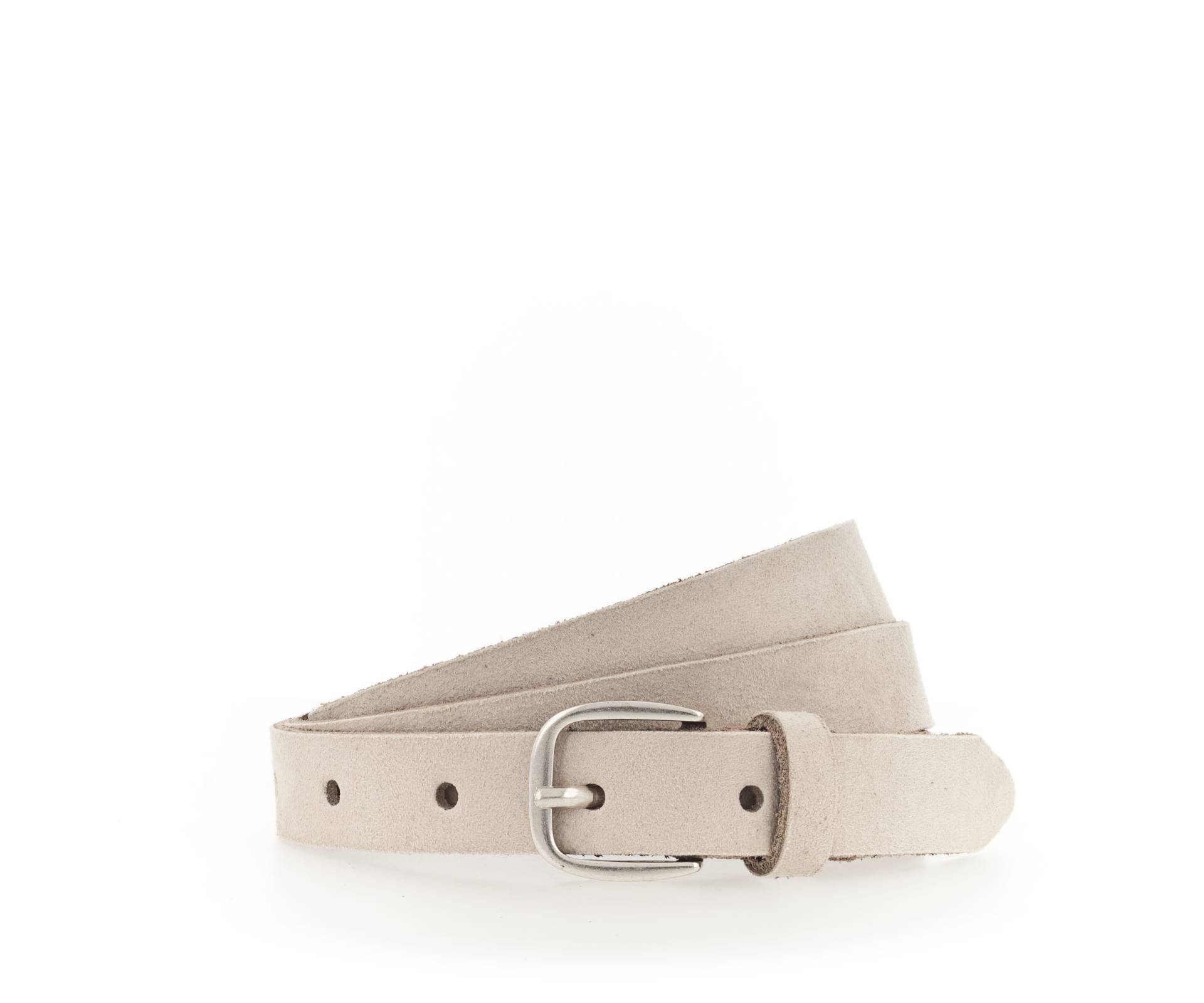 Tamaris Ledergürtel, weiches Veloursleder Tamaris Ledergürtel, weiches Veloursleder von tamaris