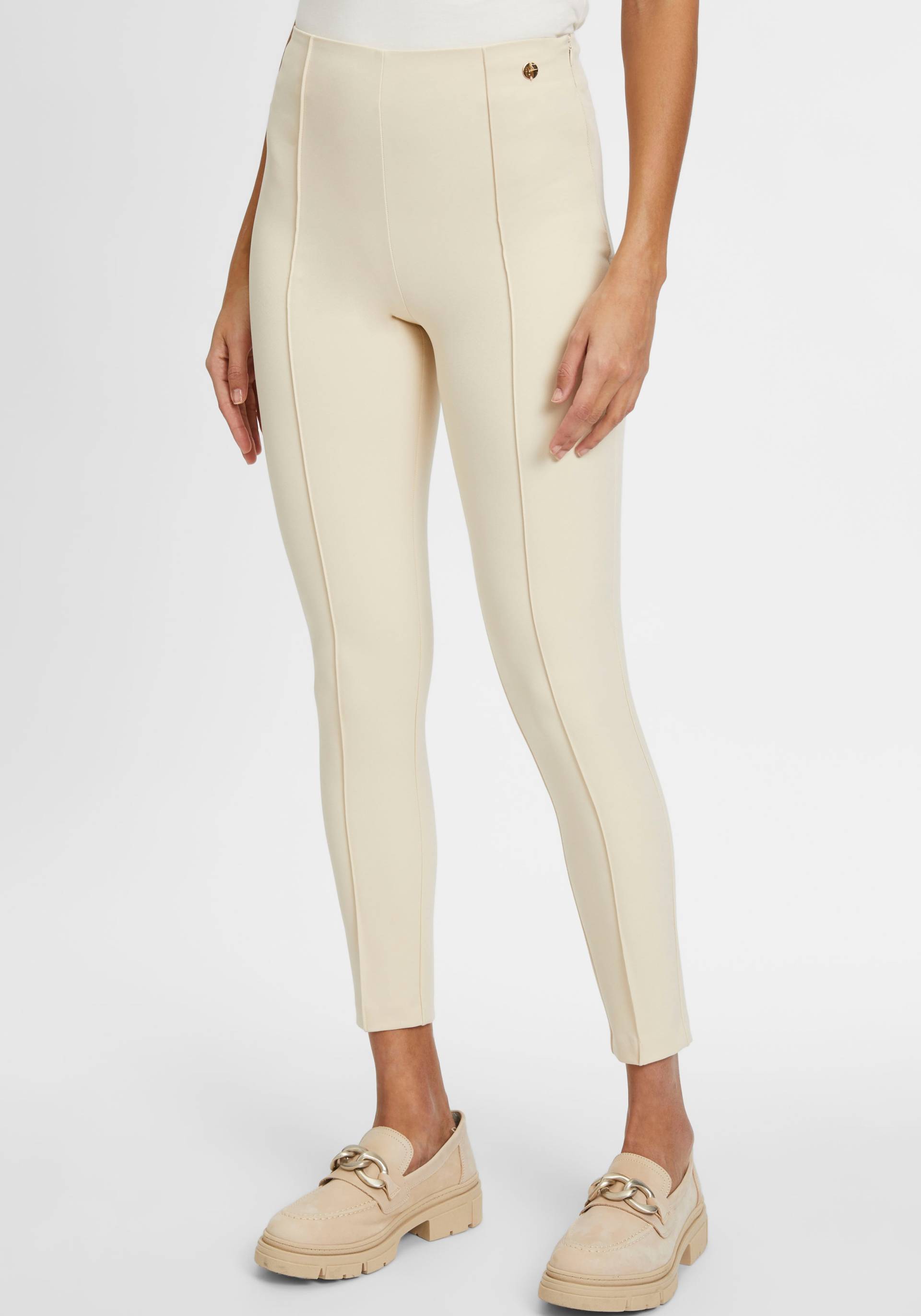 Tamaris Leggings, mit Markenlabel - NEUE KOLLEKTION Tamaris Leggings, mit Markenlabel - NEUE KOLLEKTION von tamaris