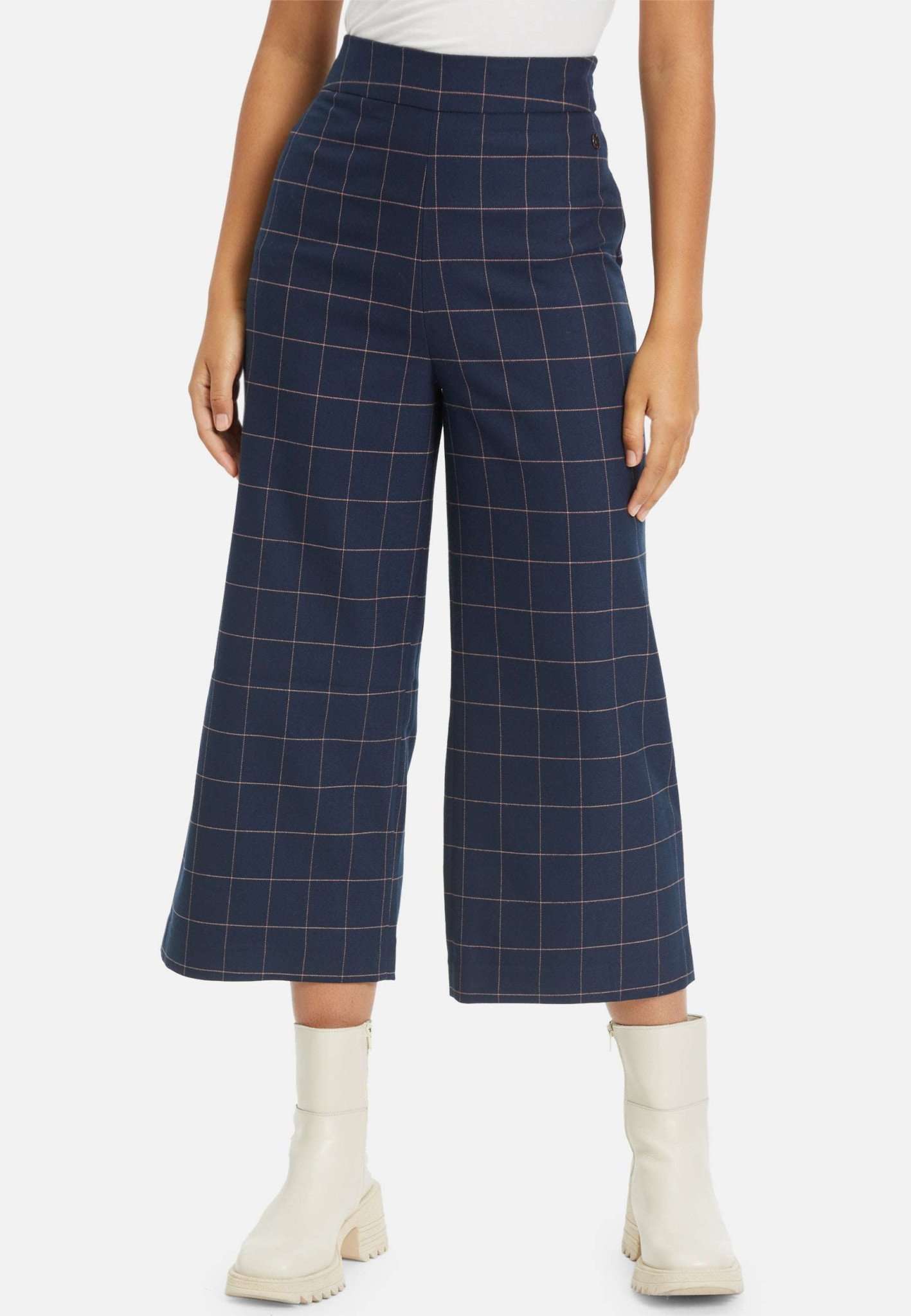 Tamaris Leggings »Leggings Balimo Culotte Trouser« Tamaris Leggings »Leggings Balimo Culotte Trouser« von tamaris