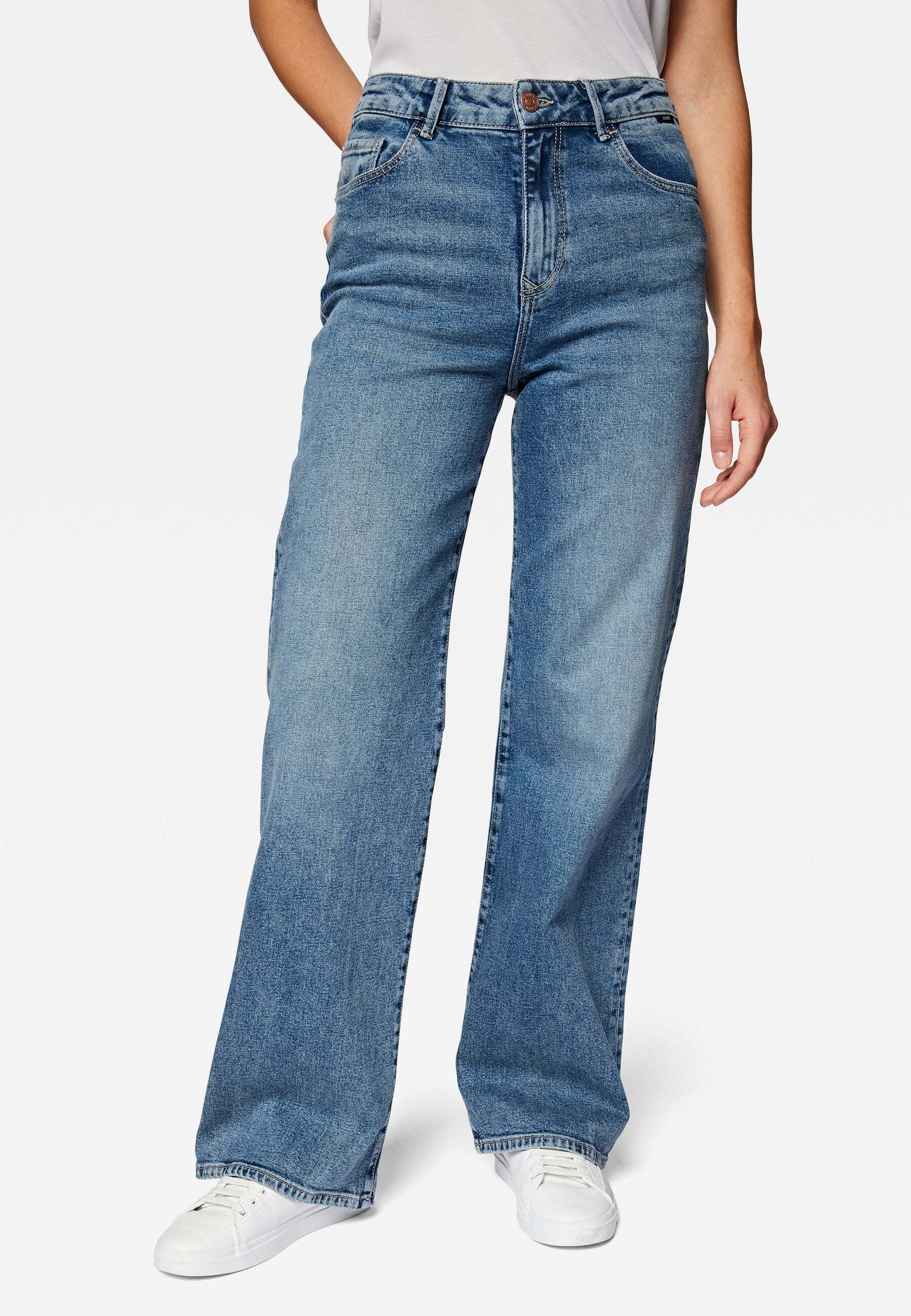 Tamaris Loose-fit-Jeans »Mavi Jeans Malibu« von tamaris