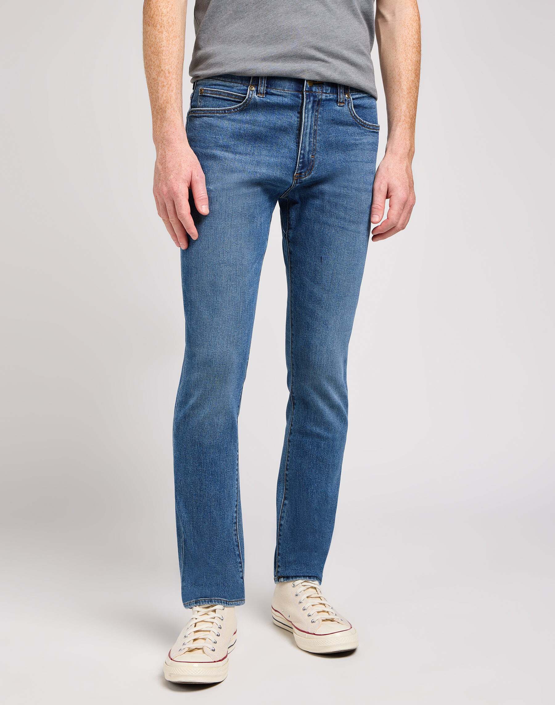 Tamaris Loose-fit-Jeans »Mavi Jeans Malibu« von tamaris