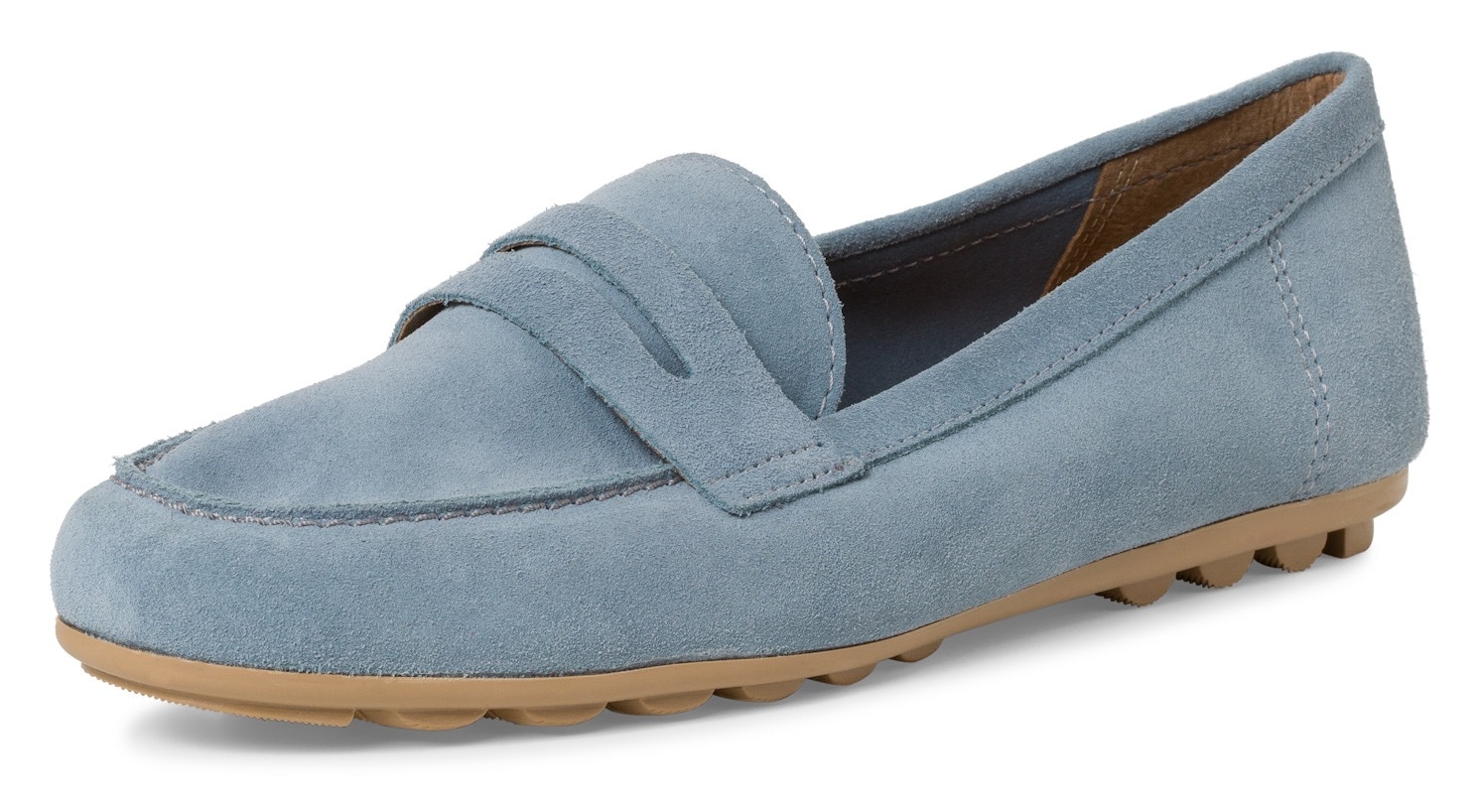Tamaris Mokassin, Slipper, Business Schuh, Schlupfschuh mit Touch-IT Ausstattung Tamaris Mokassin, Slipper, Business Schuh, Schlupfschuh mit Touch-IT Ausstattung von tamaris