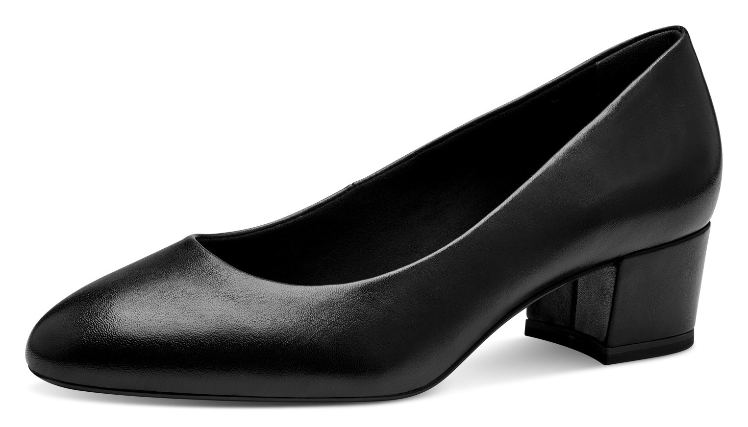 Tamaris Pumps, Blockabsatz, Businesschuh, Schlupfschuh mit TOUCH-IT-Ausstattung Tamaris Pumps, Blockabsatz, Businesschuh, Schlupfschuh mit TOUCH-IT-Ausstattung von tamaris