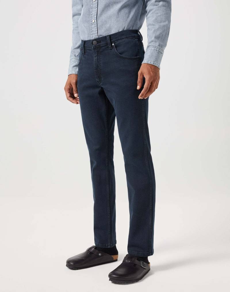 Tamaris Regular-fit-Jeans »Wrangler Jeans Greensboro Low Stretch« von tamaris