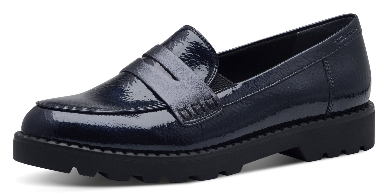 Tamaris Slipper, Loafer, Halbschuh, Schlupfschuh in schmaler Form Tamaris Slipper, Loafer, Halbschuh, Schlupfschuh in schmaler Form von tamaris