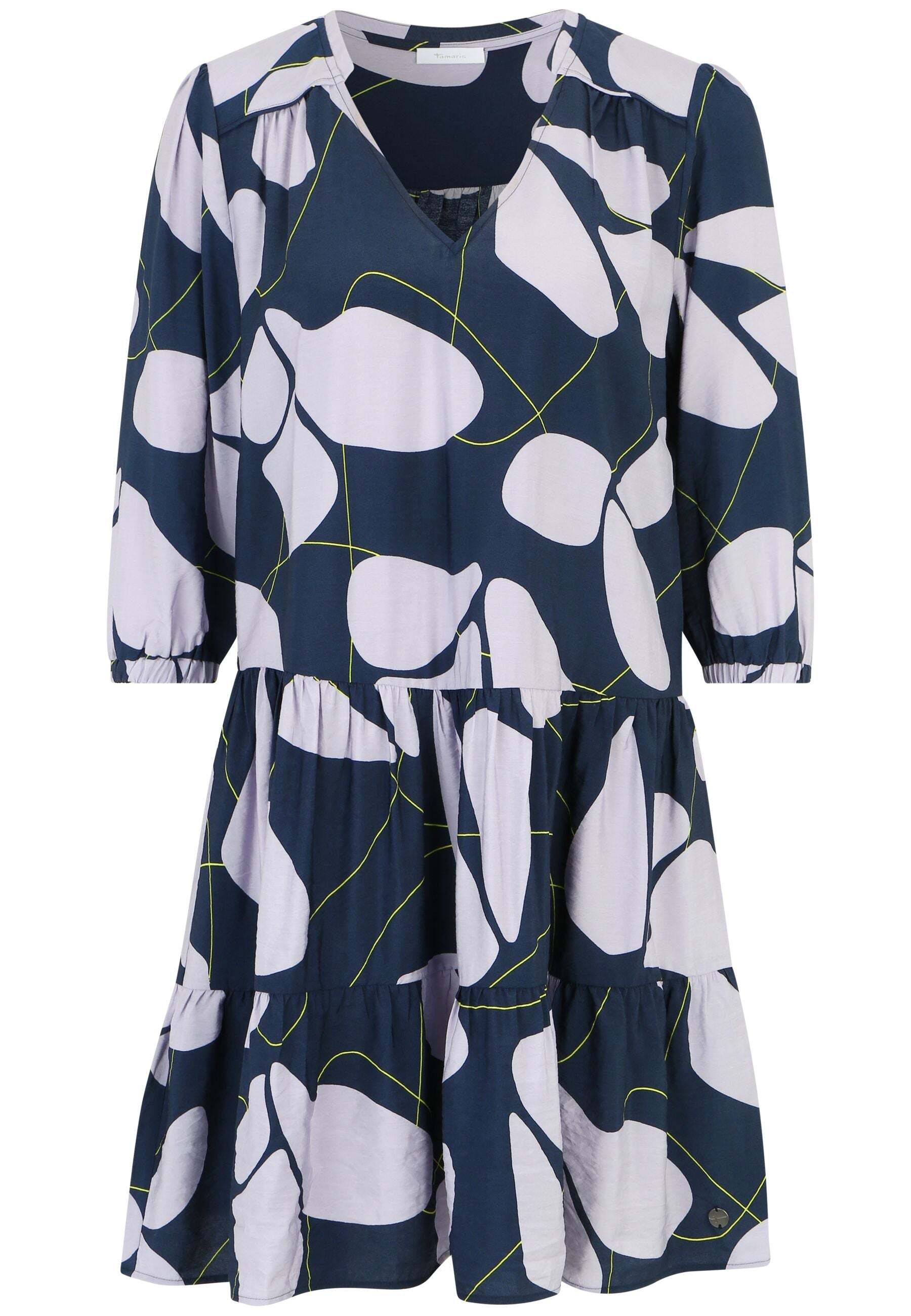 Tamaris Sommerkleid »Tamaris Kleider Astana« Tamaris Sommerkleid »Tamaris Kleider Astana« von tamaris