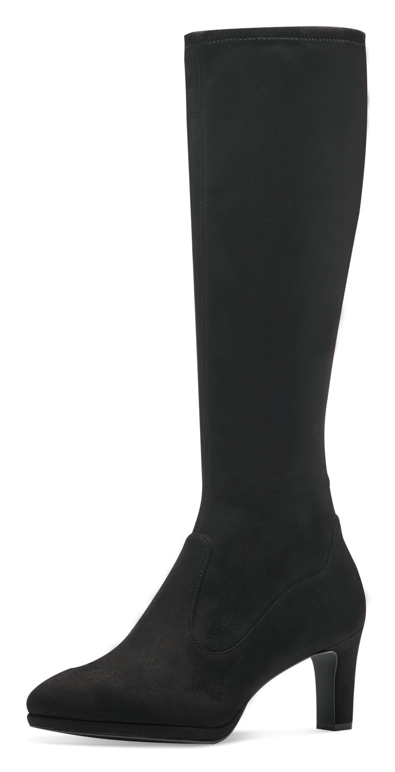 Tamaris Stiefel, mit Stretchfunktion im Schaft Tamaris Stiefel, mit Stretchfunktion im Schaft von tamaris