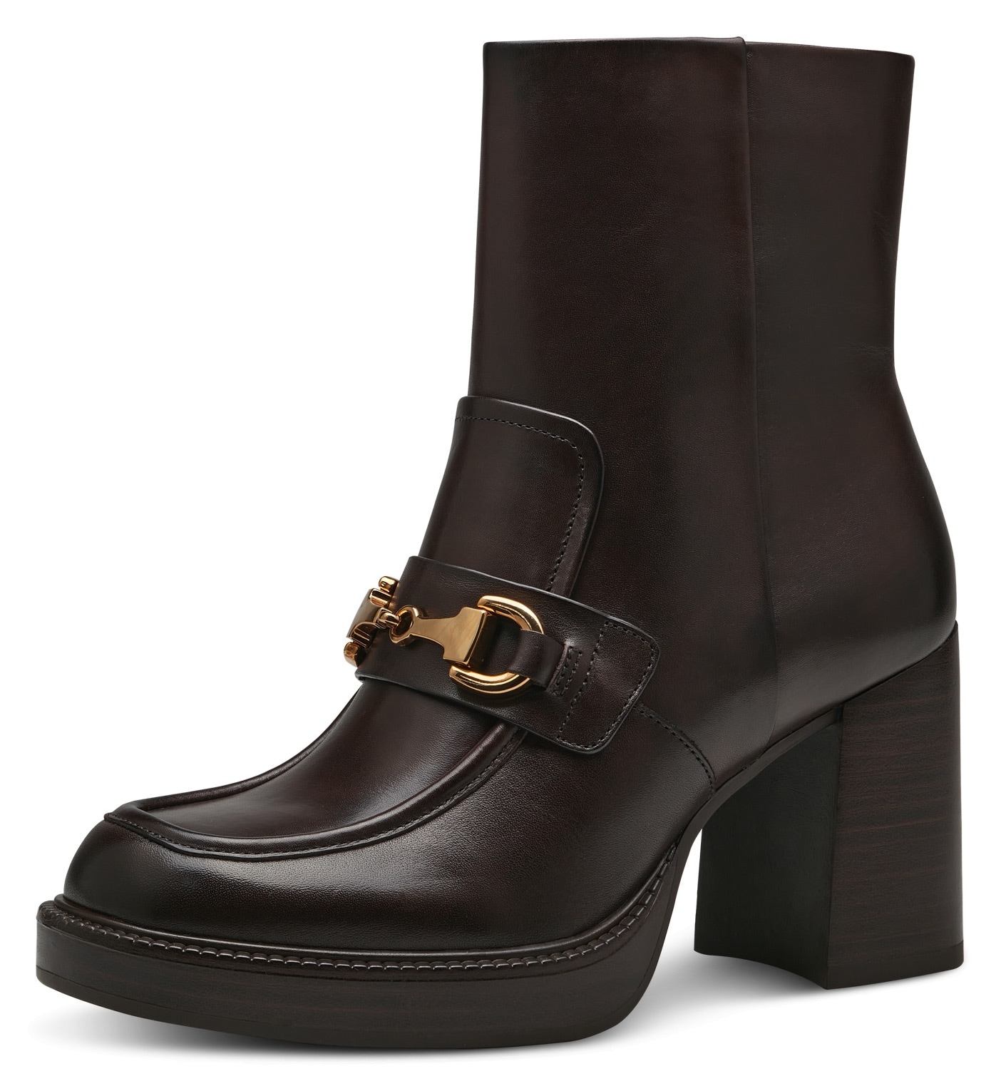 Tamaris Stiefelette, im trendigen Design Tamaris Stiefelette, im trendigen Design von tamaris