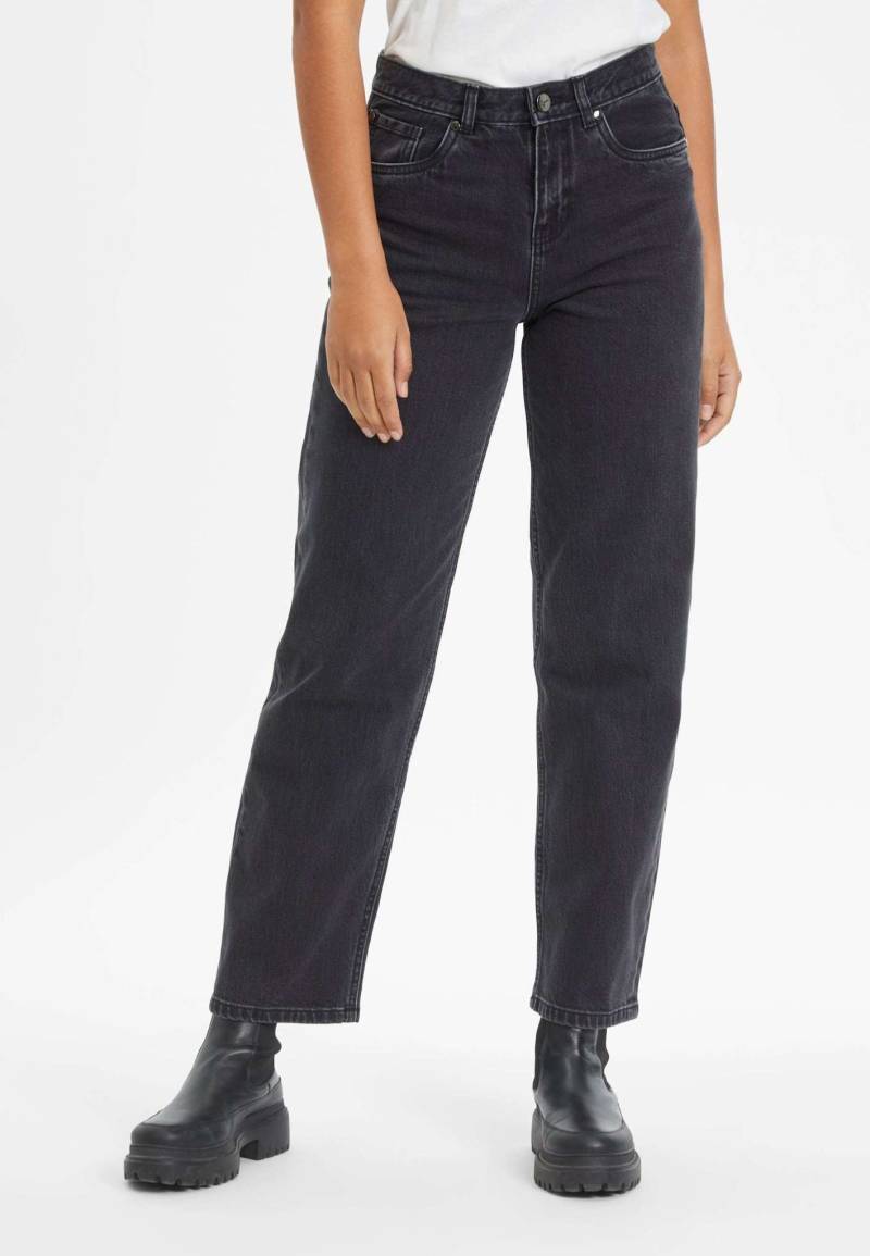 Tamaris Straight-Jeans »Jeans Straight Leg Appleton Straight Leg Jeans« von tamaris