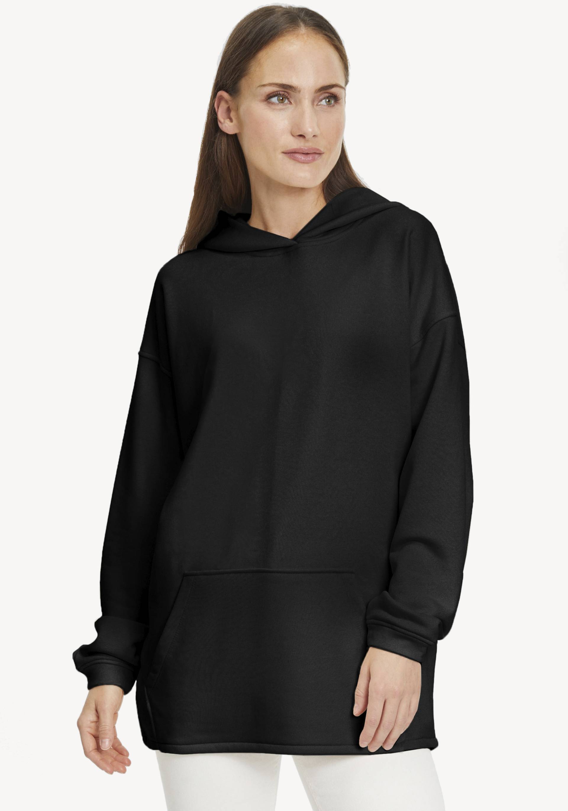 Tamaris Sweatshirt, mit Kängurutasche - NEUE KOLLEKTION Tamaris Sweatshirt, mit Kängurutasche - NEUE KOLLEKTION von tamaris
