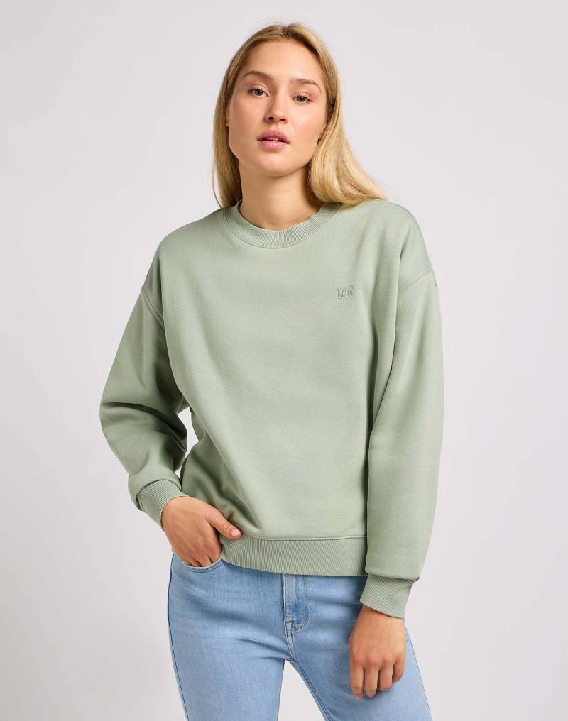 Tamaris Sweatshirt »LEE Sweatshirts Crew Sweater« von tamaris