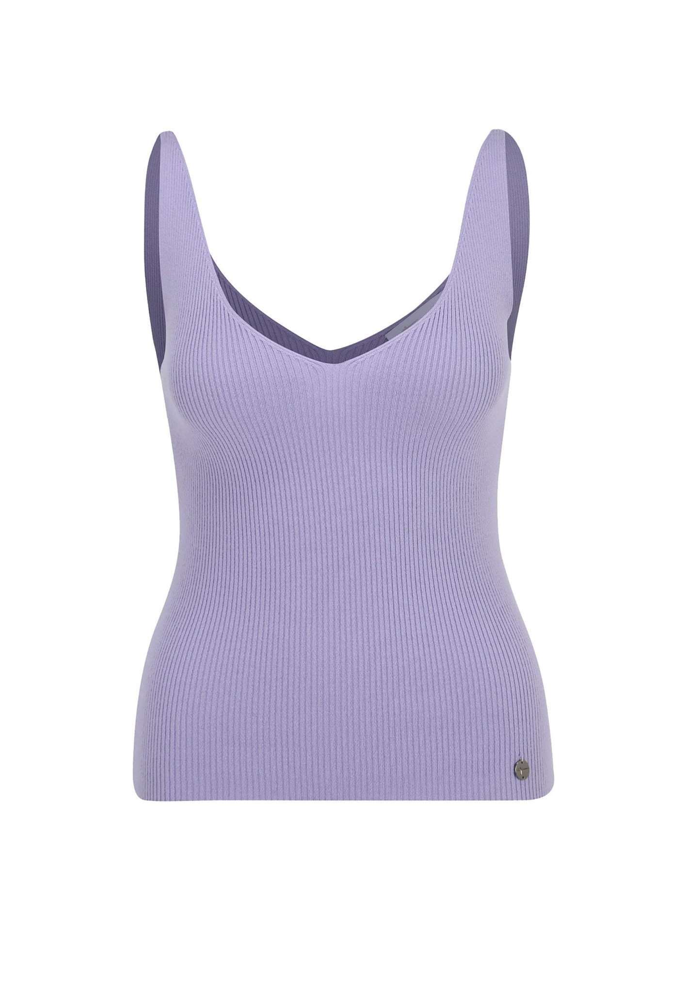 Tamaris Tanktop »Top AMBALA« von tamaris