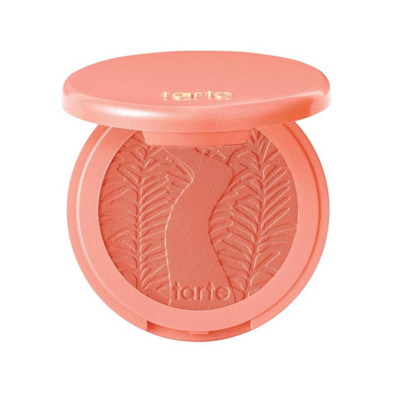 Amazonian Clay 12-hour Blush - Rouge Damen Captivating 3.6g von tarte