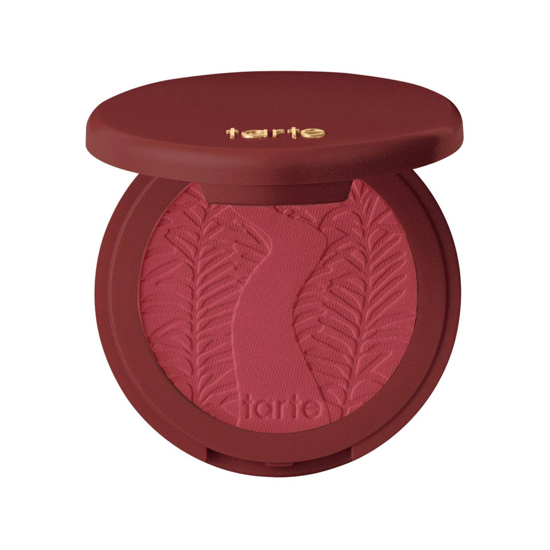 tarte - Amazonian Clay 12-hour Blush Rouge, 3.6 g, Honeysuckle von tarte