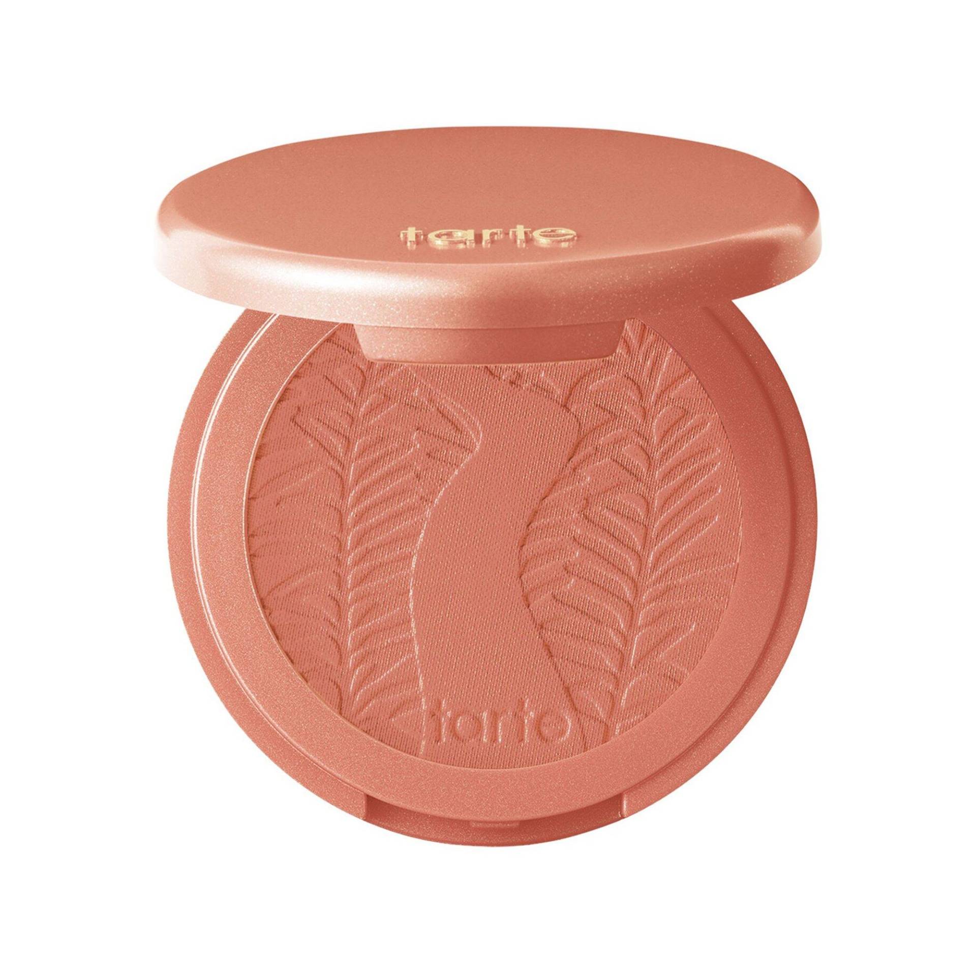 tarte - Amazonian Clay 12-hour Blush Rouge, 3.6 g, Paaarty von tarte