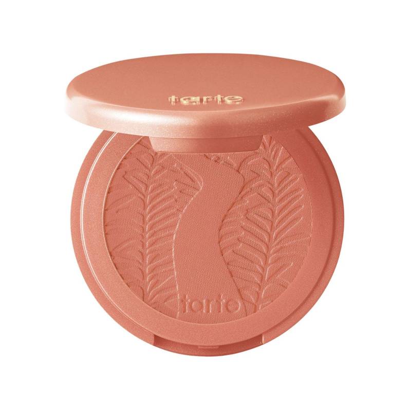 Amazonian Clay 12-hour Blush - Rouge Damen Paaarty  3.6g von tarte