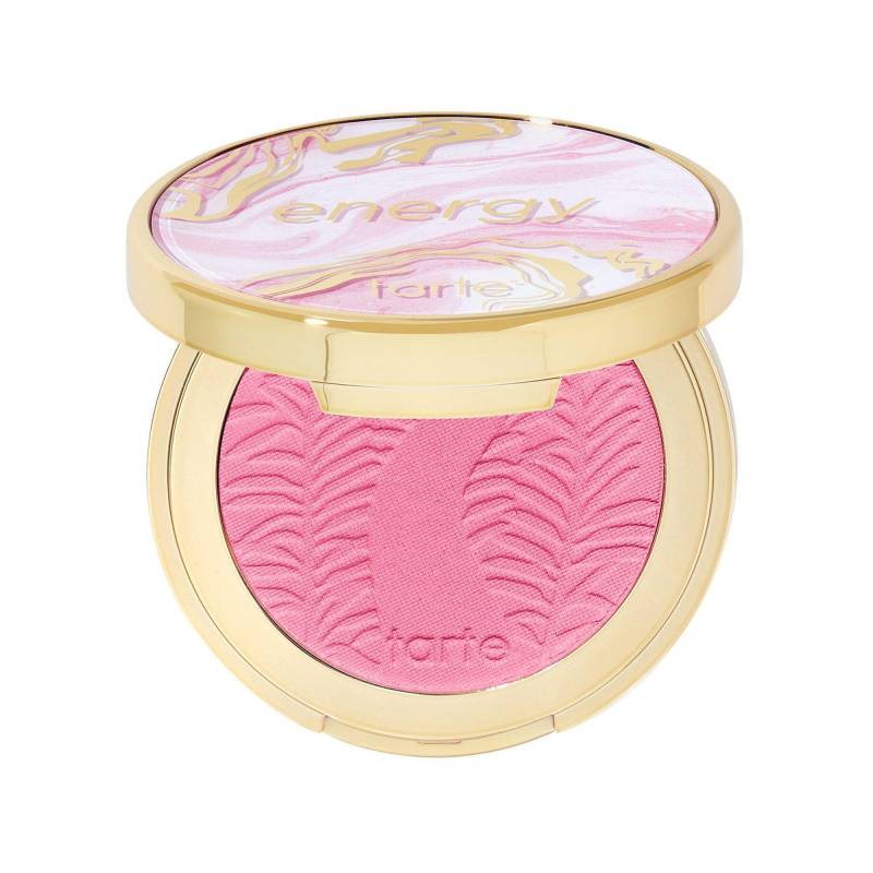 Amazonian Clay 12-hour Blush - Rouge Damen Skintuitive Energy 3.6g von tarte