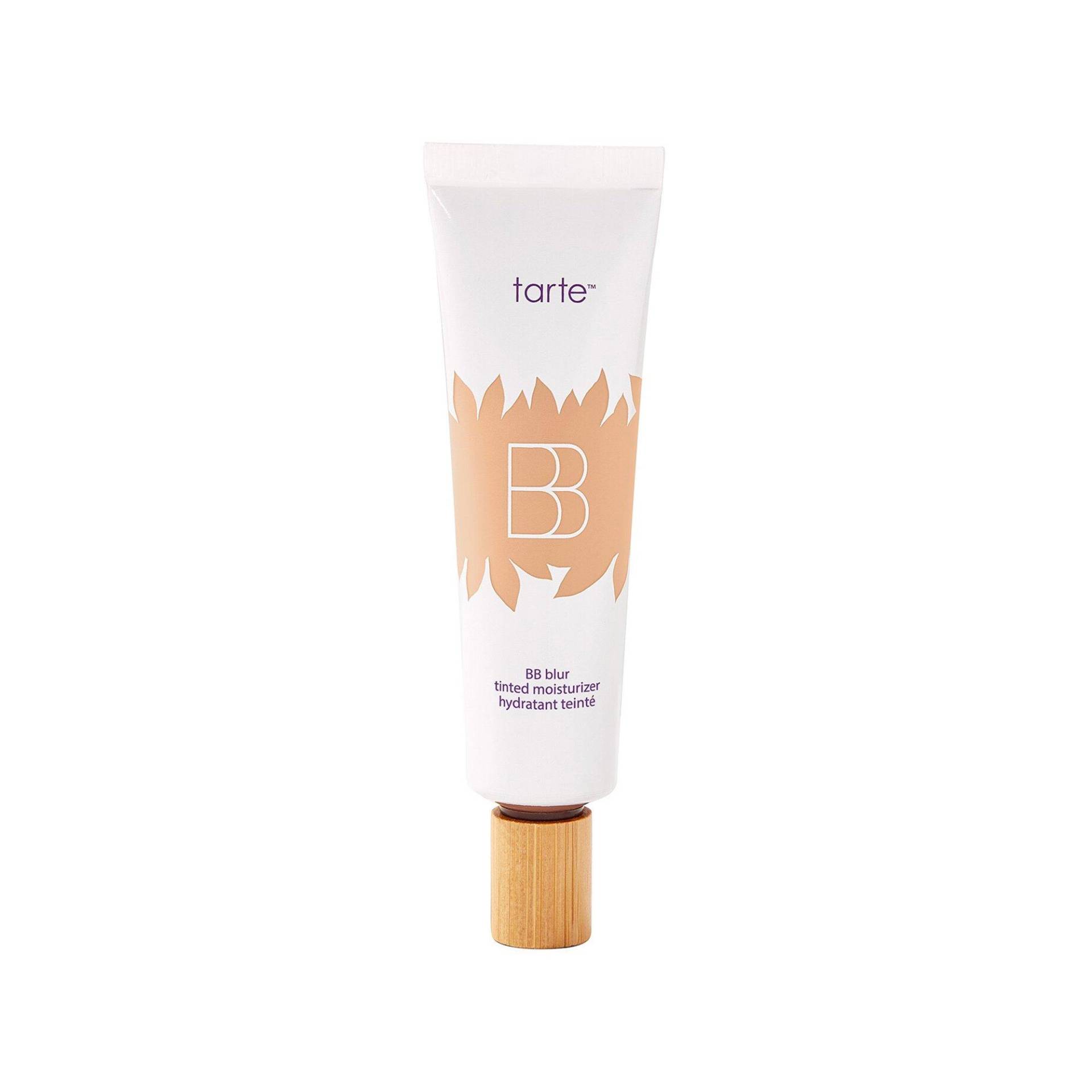 tarte - BB Blur Tinted Moisturizer Getönte Feuchtigkeitscreme, 30 ml, Fair-Light von tarte