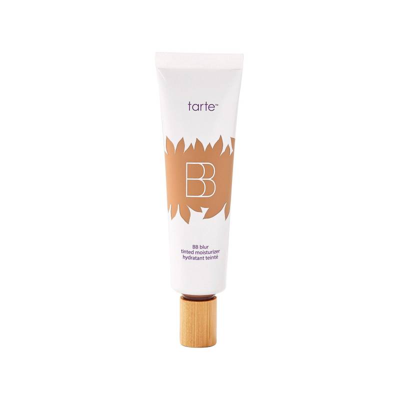 Bb Blur Tinted Moisturizer - Getönte Feuchtigkeitscreme Damen Medium-Tan 30ml von tarte