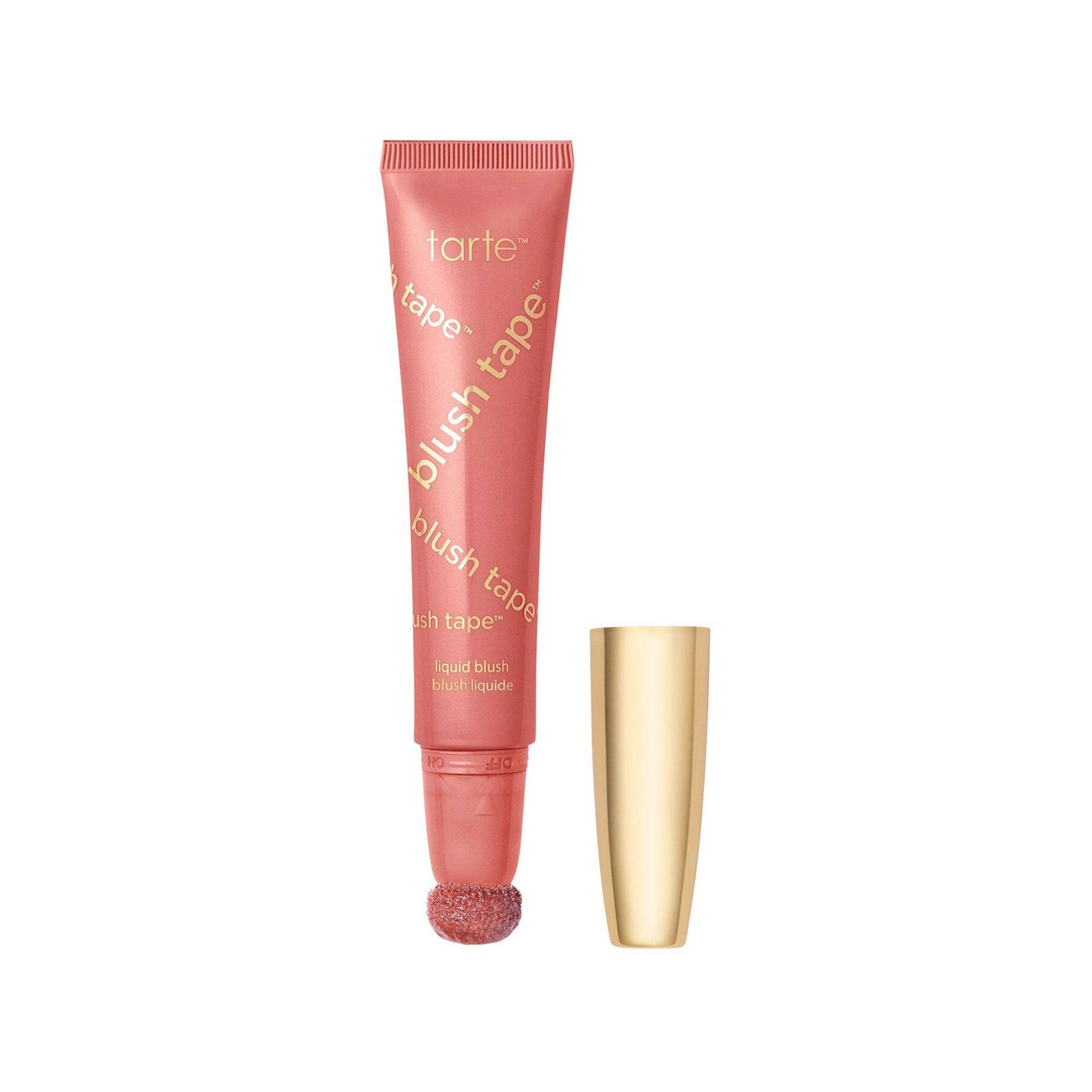 tarte - blush tape™ liquid blush, 12 ml, Berry von tarte