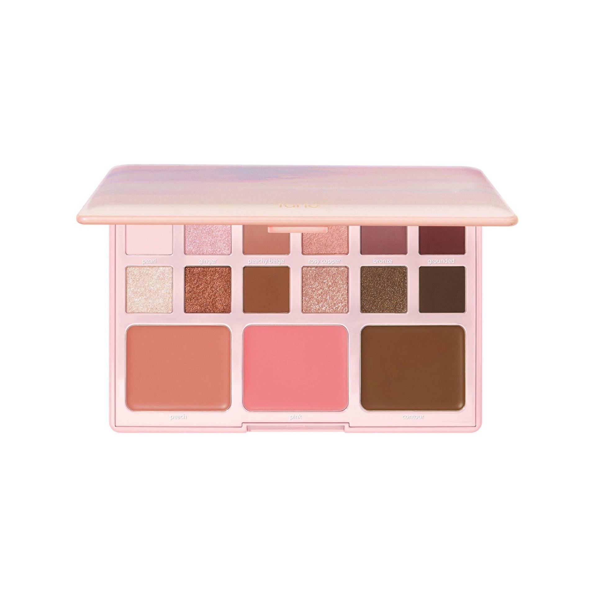 Maracuja Juicy Eye & Cheek Palette Damen  22.14g von tarte