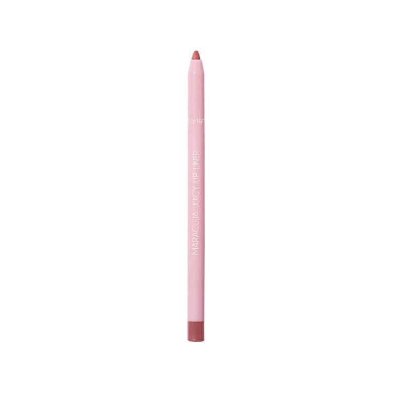 Maracuja Juicy Lip Liner Damen Mauve 0.5G von tarte